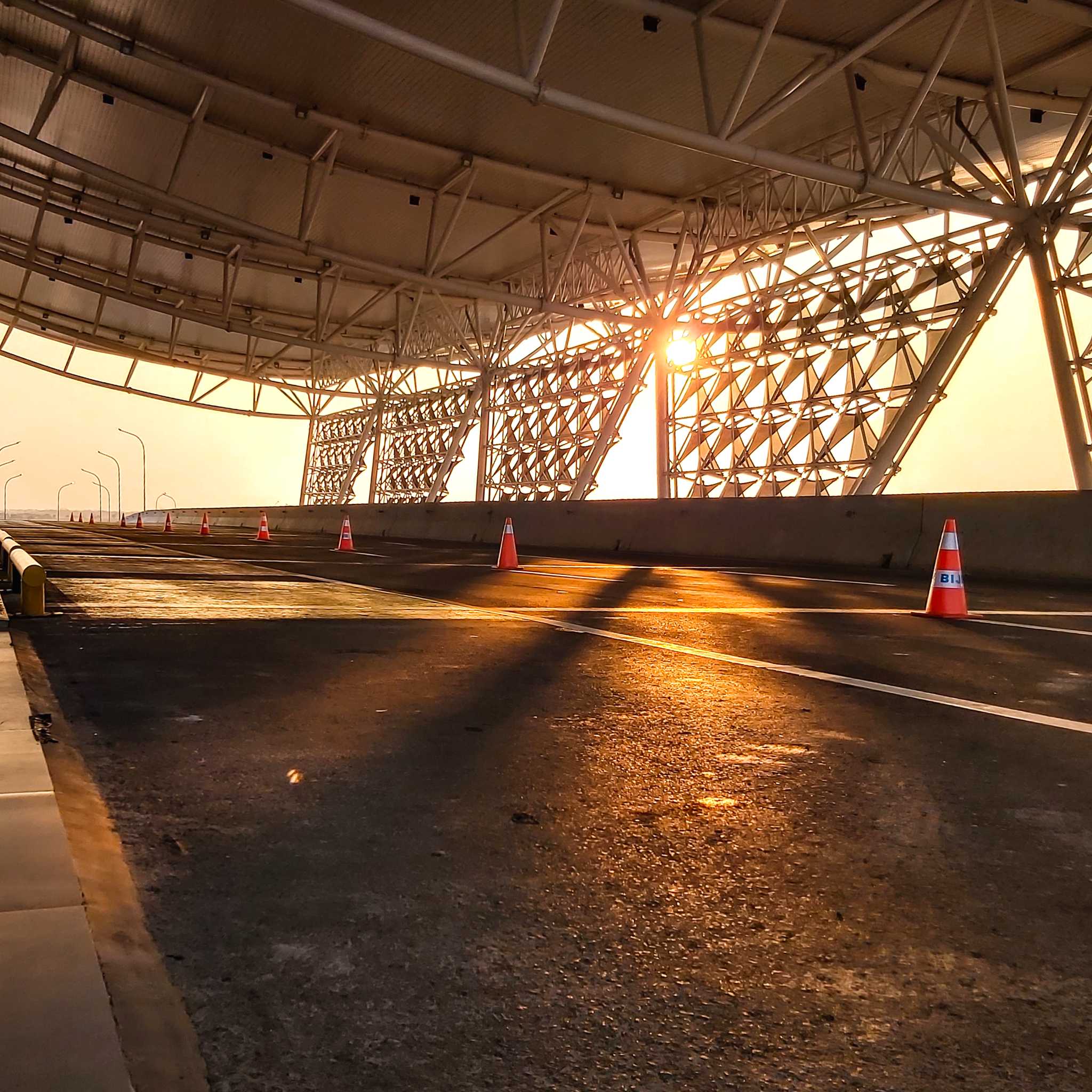 Kertajati International Airport