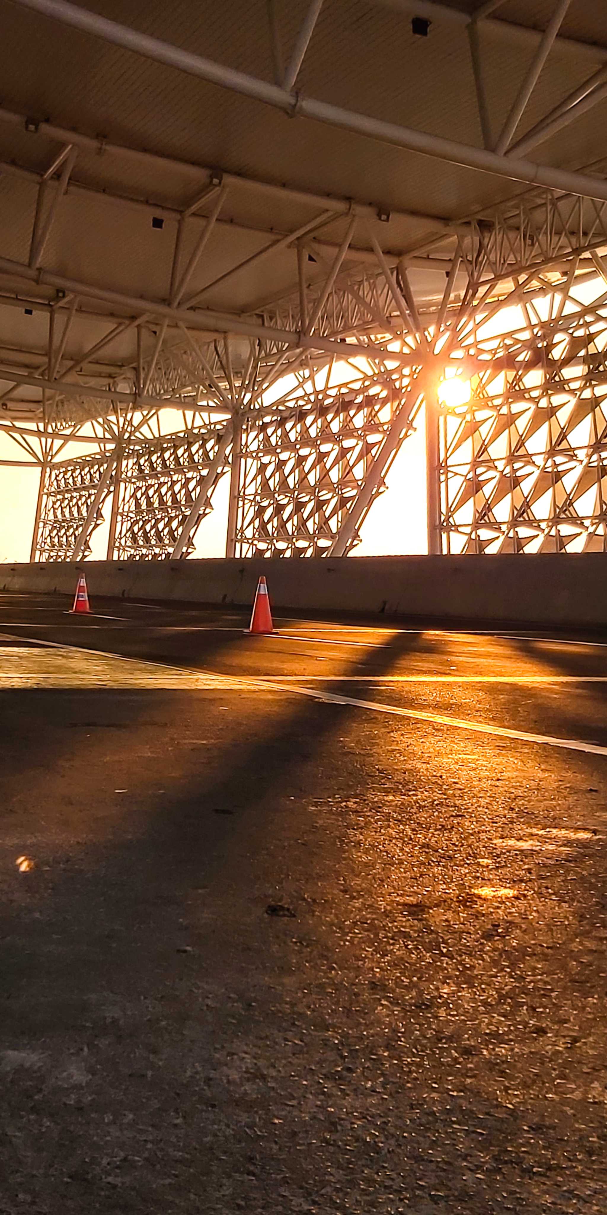 Kertajati International Airport