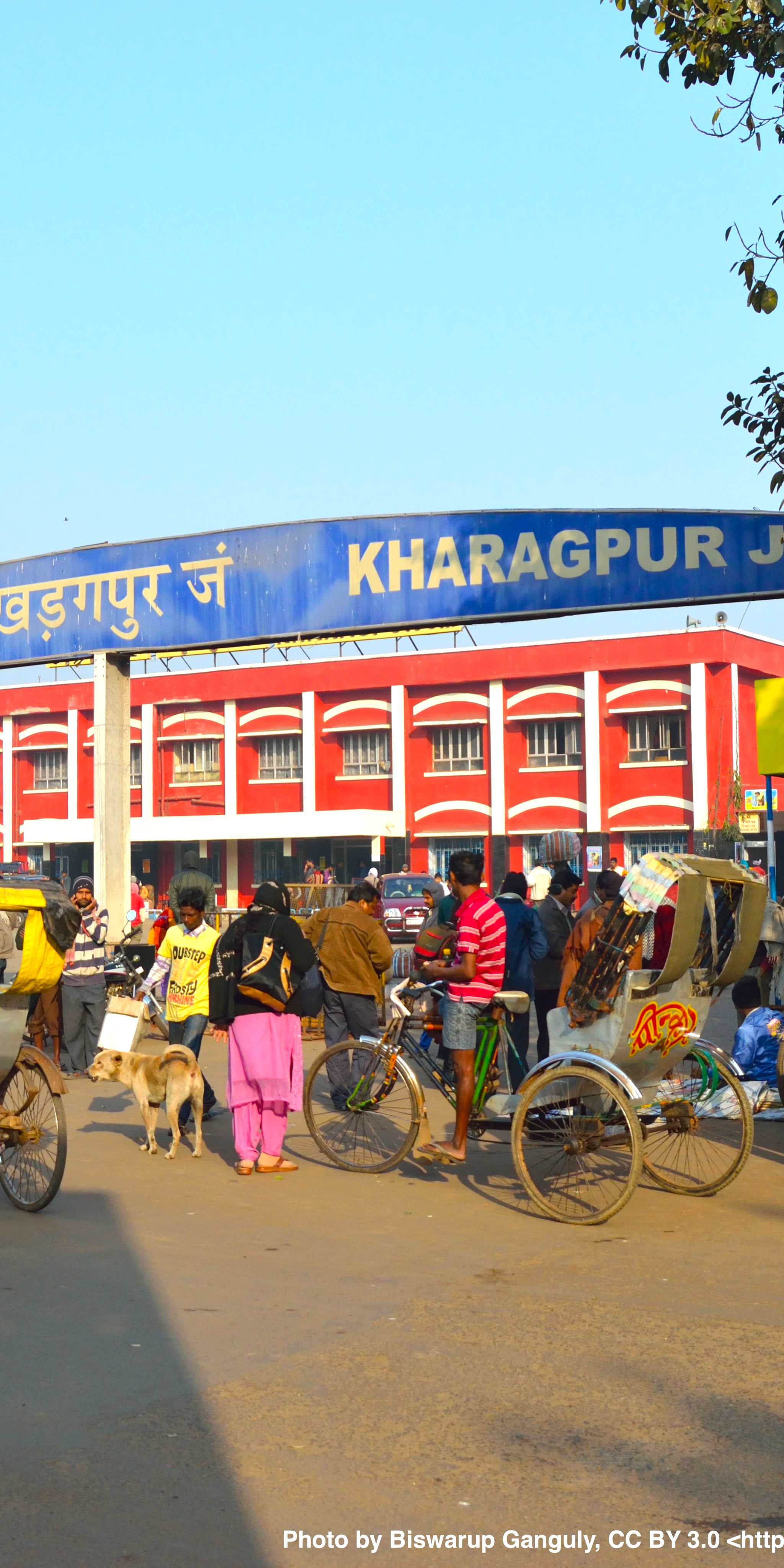 Kharagpur