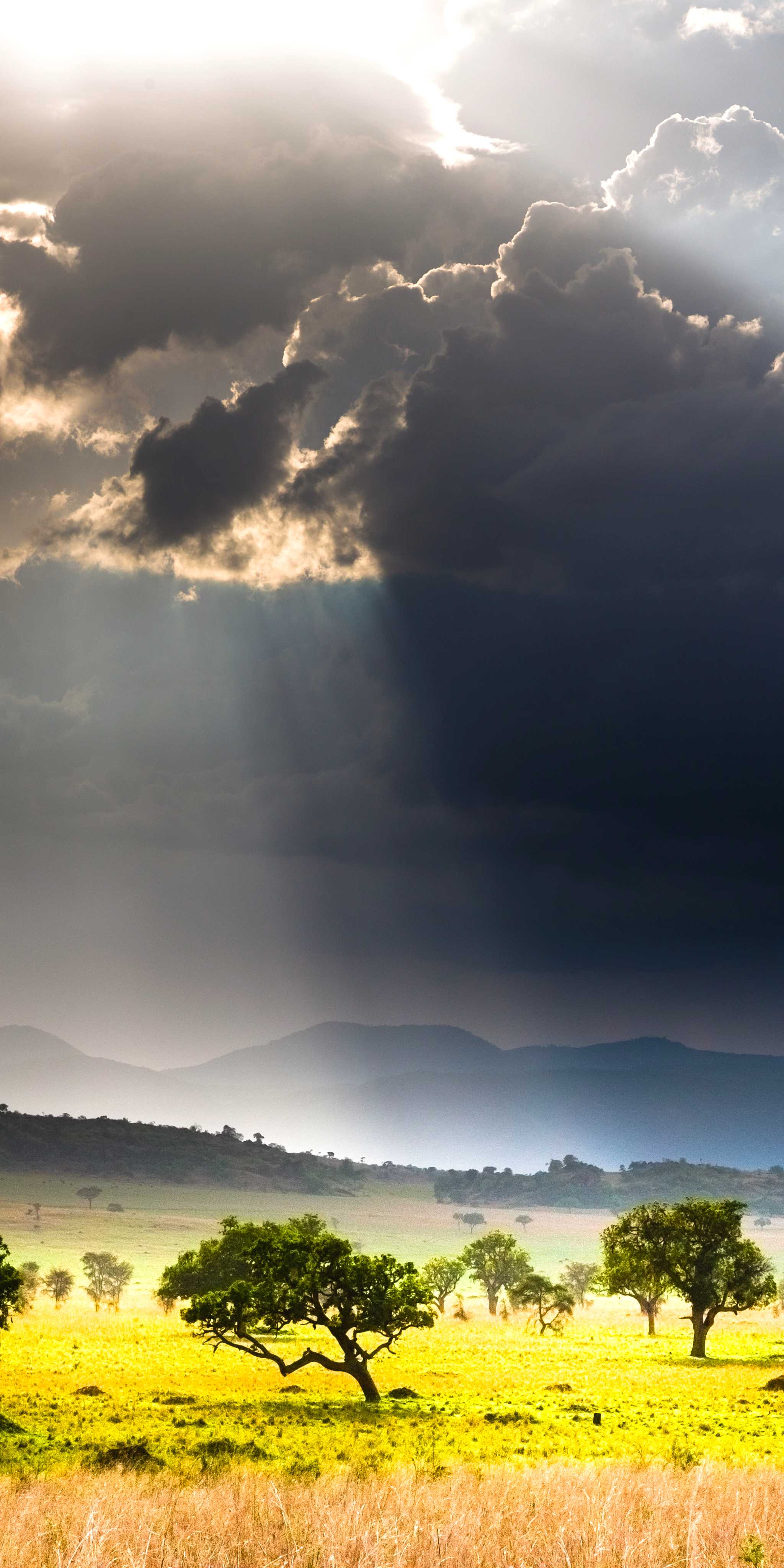 Kidepo Valley National Park