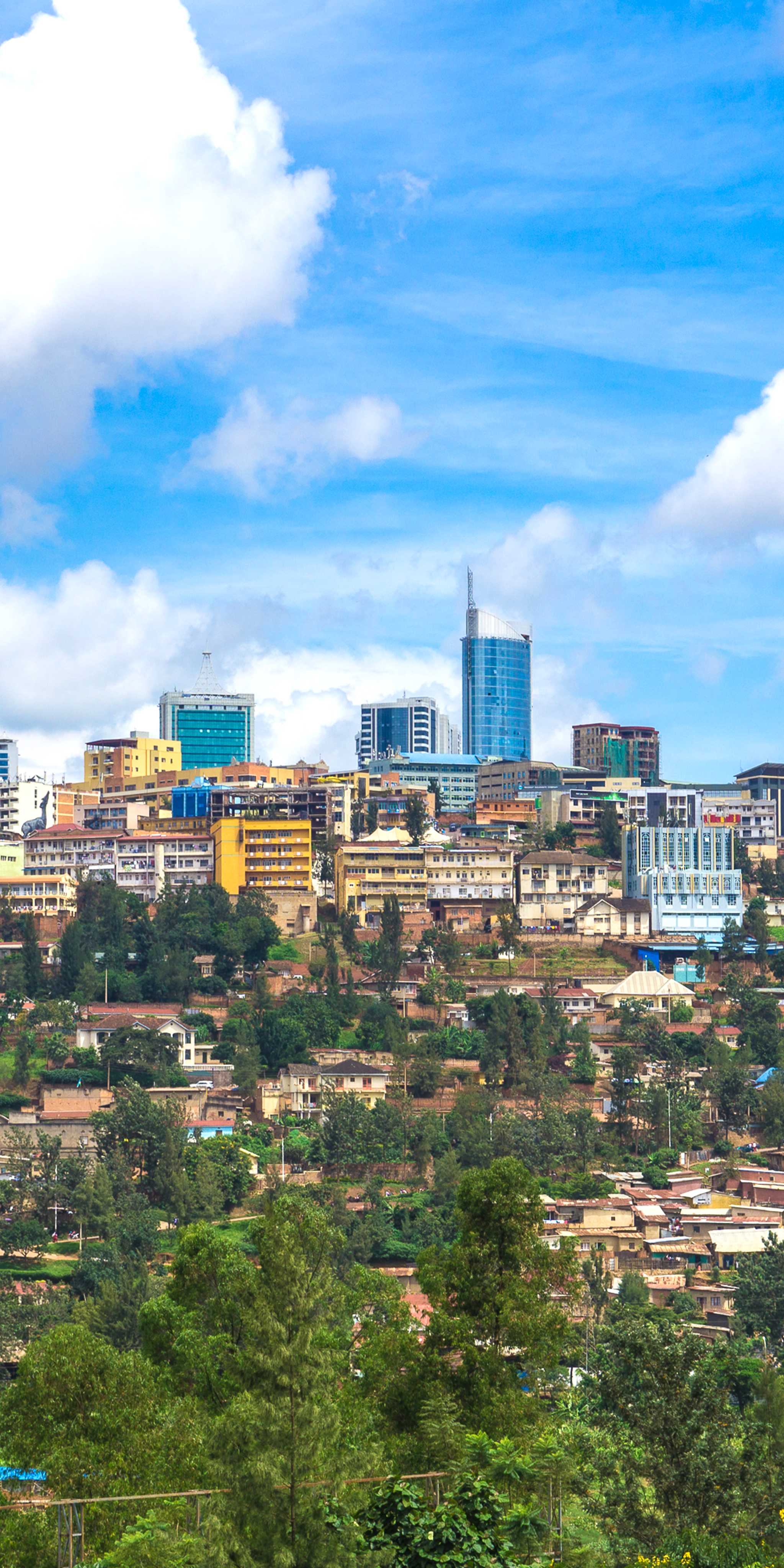 Kigali