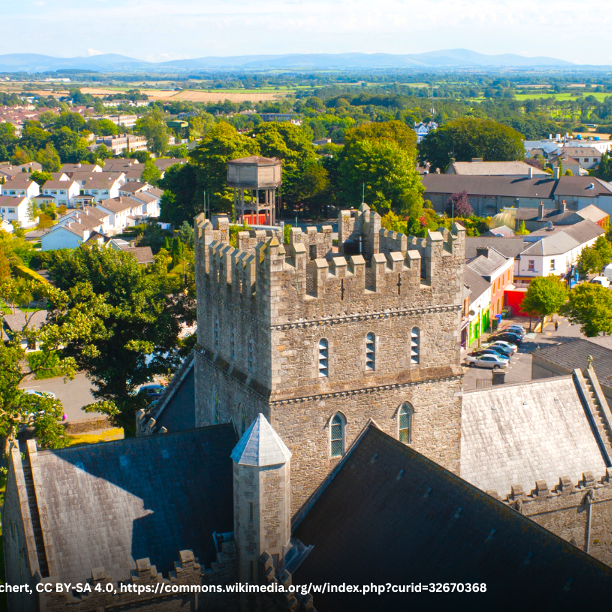 Kildare