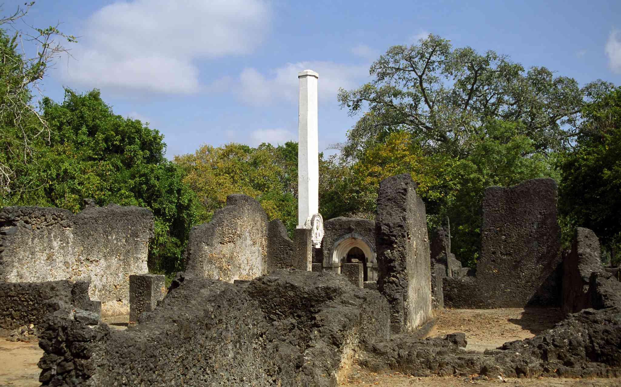Scenic view of Mombasa - private day trip from Kilifi - photo 4