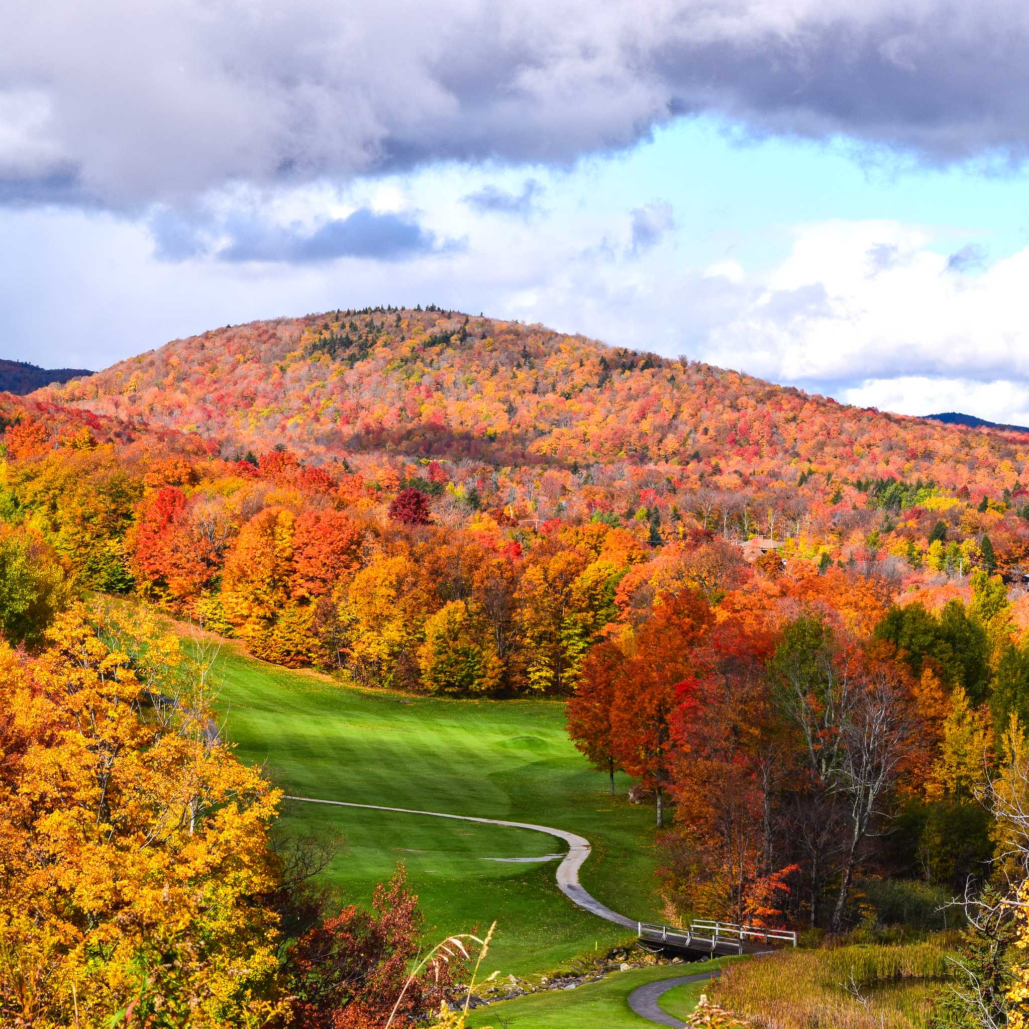 Killington, VT