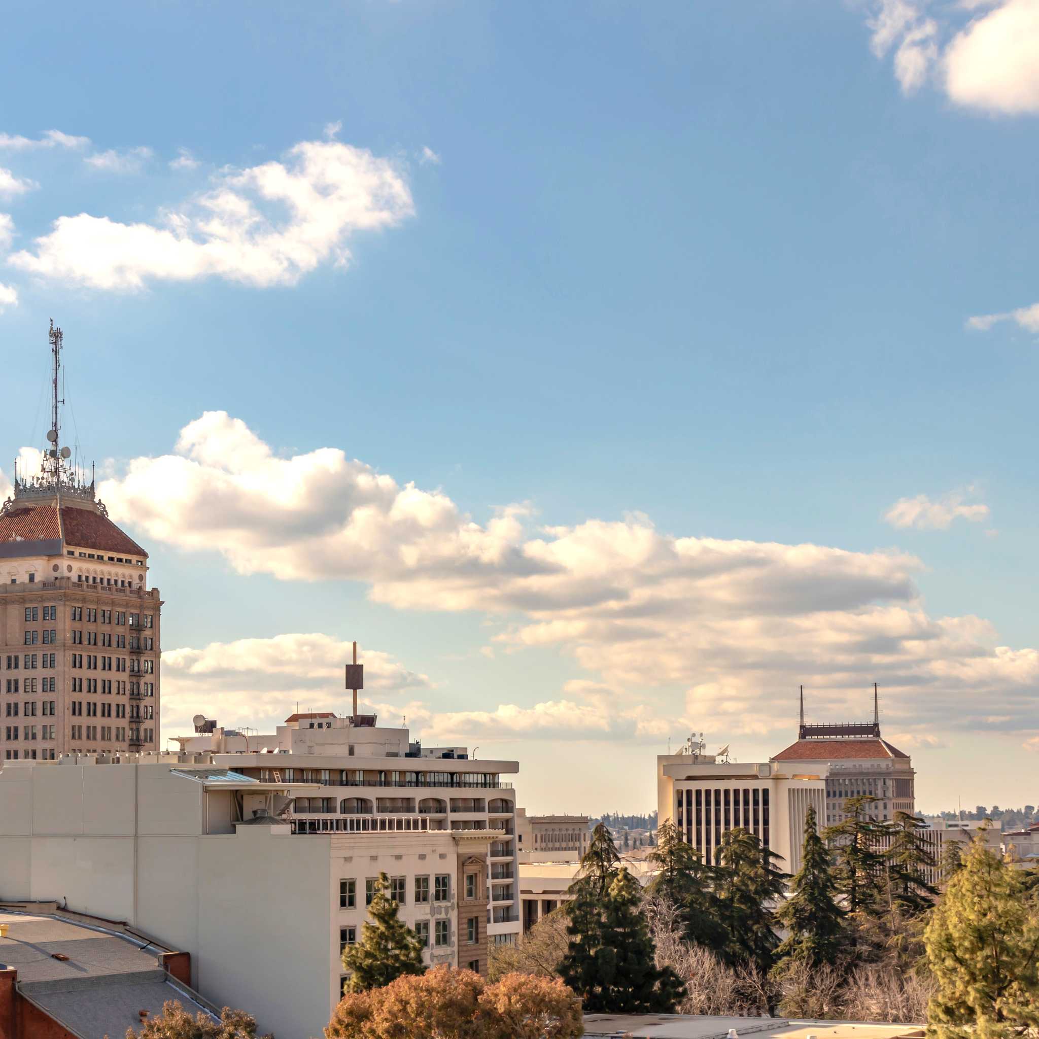 King City