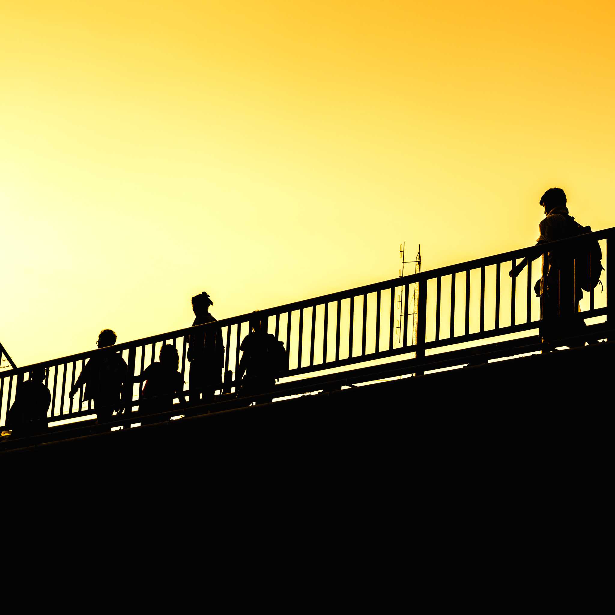 King Hussein Bridge Border Crossing