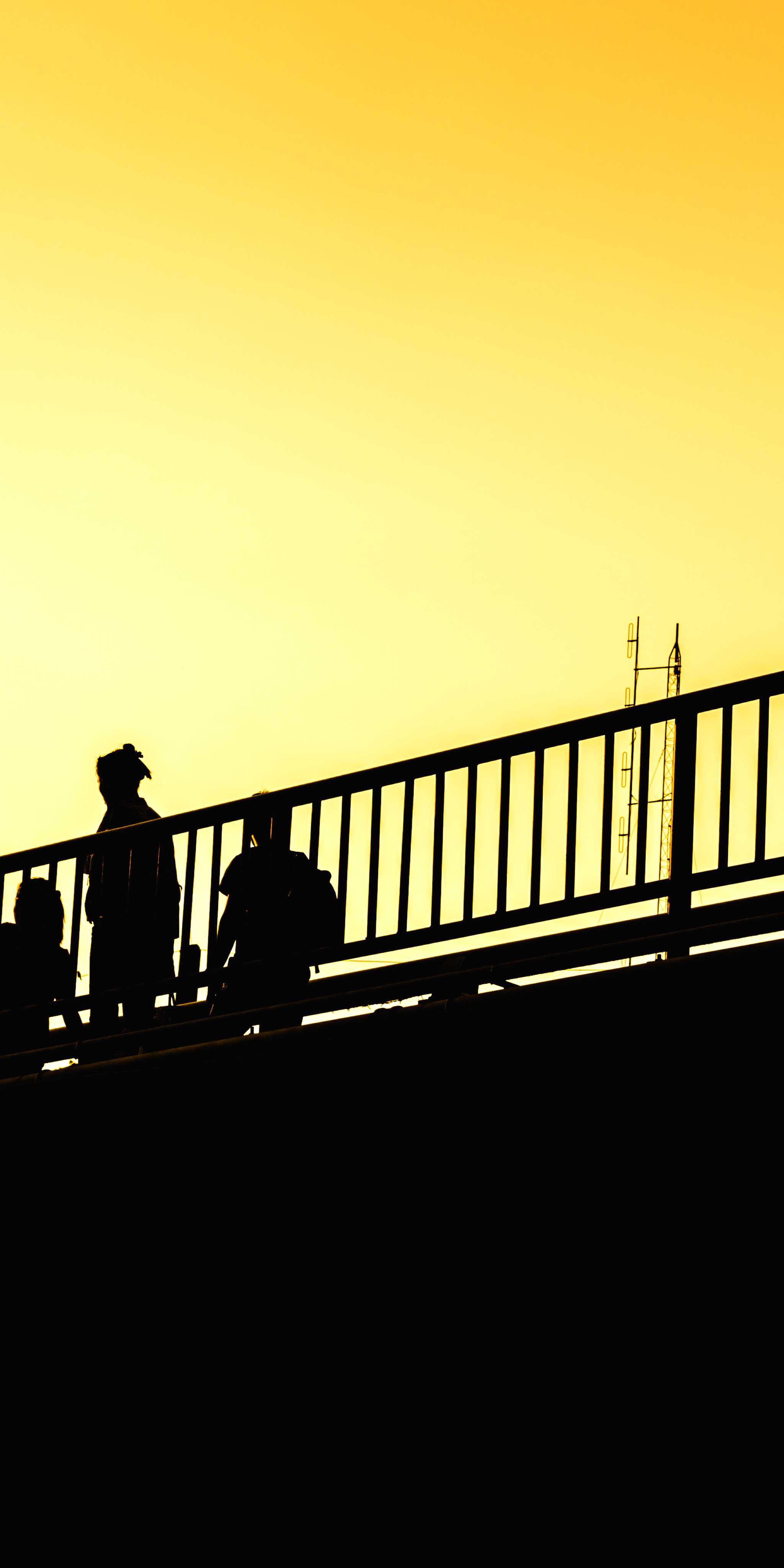 King Hussein Bridge Border Crossing