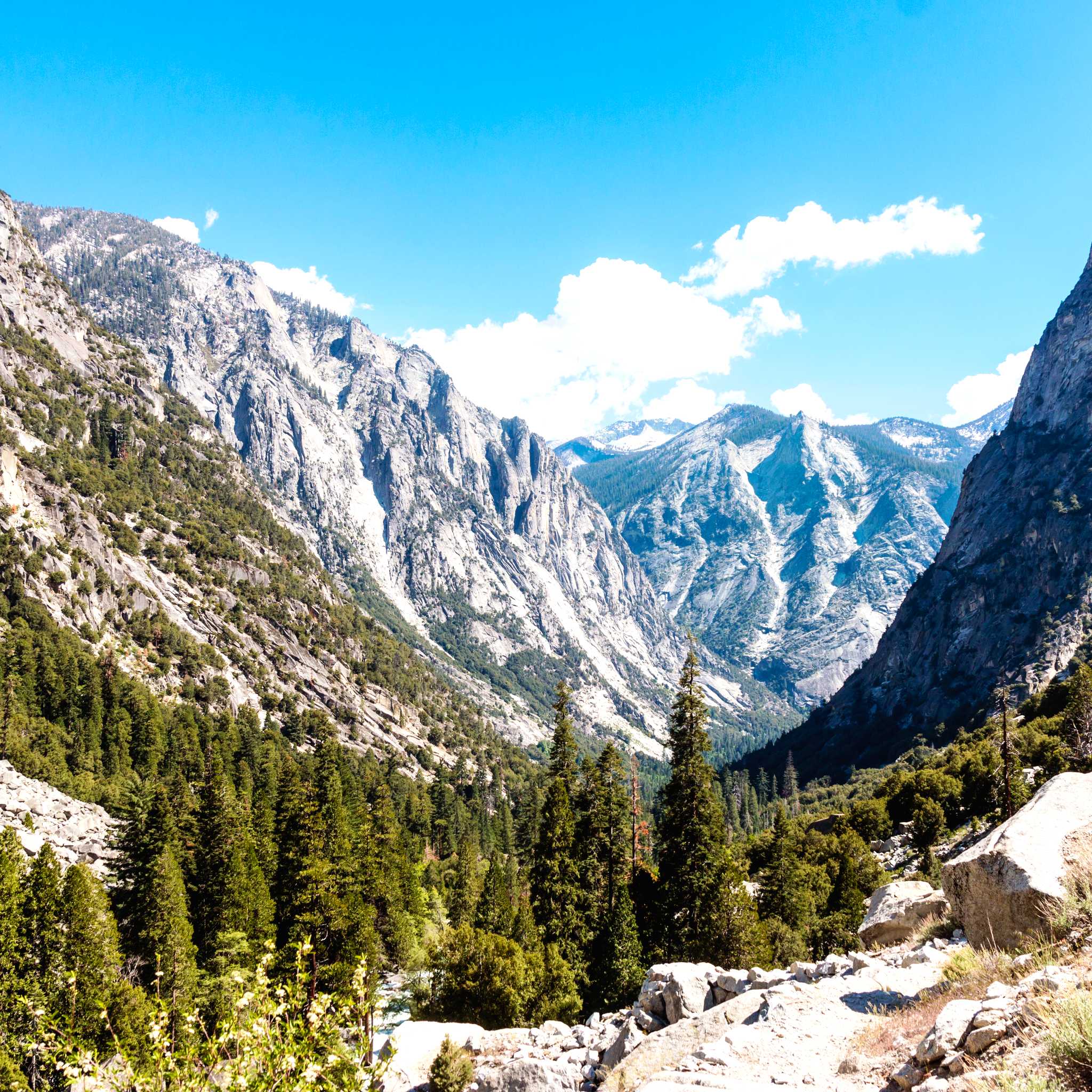 Kings Canyon