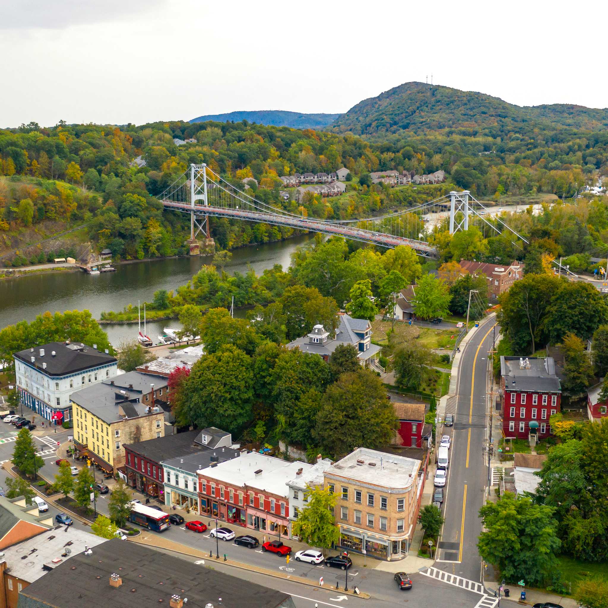 Kingston, NY