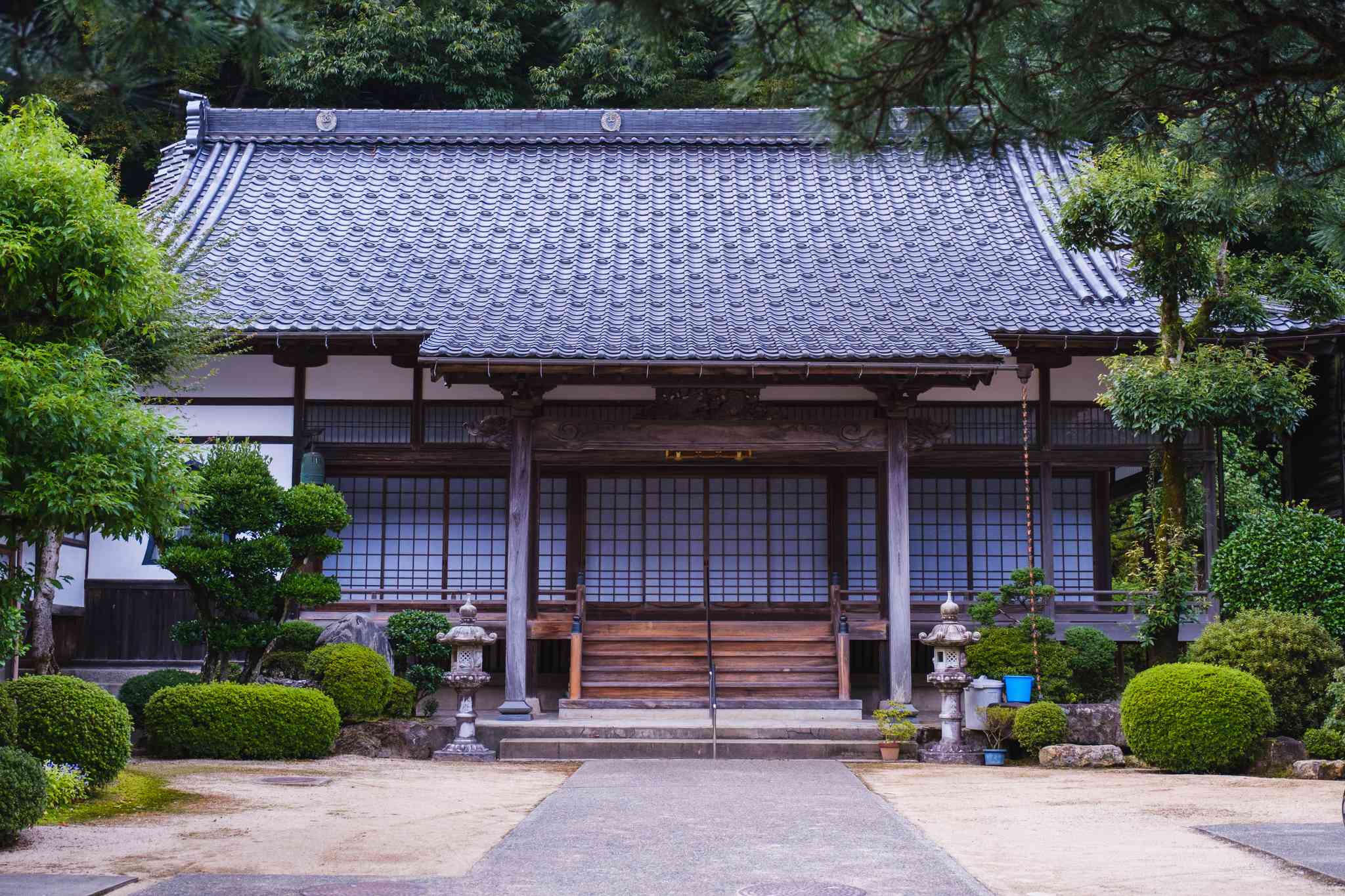 Scenic view of Osaka - private day trip from Osaka - photo 4