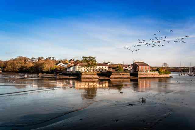 Kinsale to Dingle Private Transfer | Daytrip