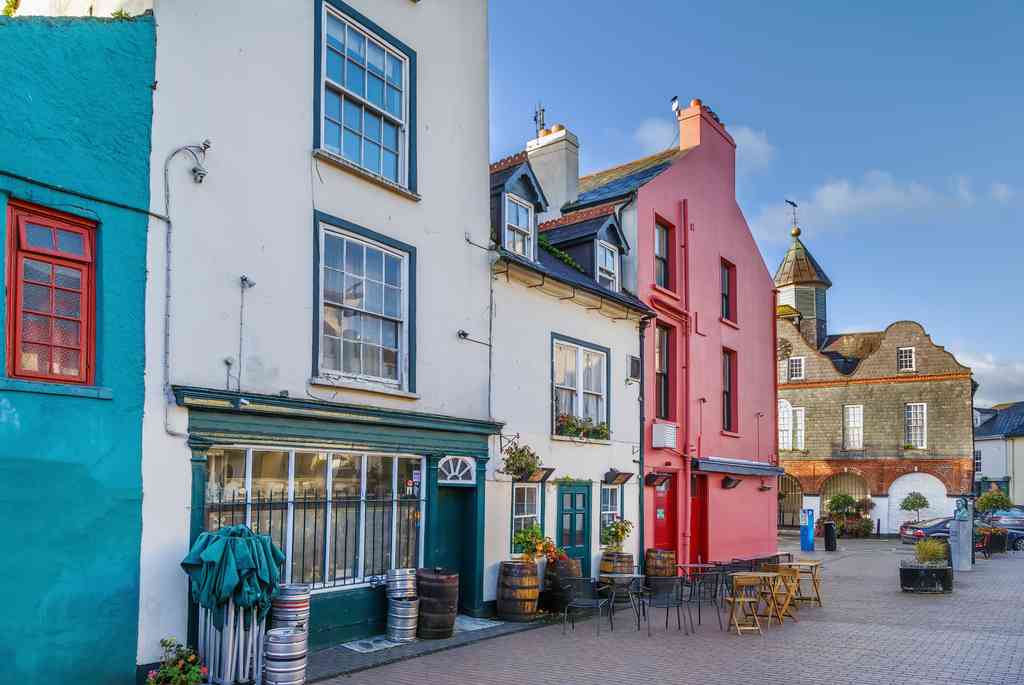 Kinsale to Dingle Private Transfer | Daytrip