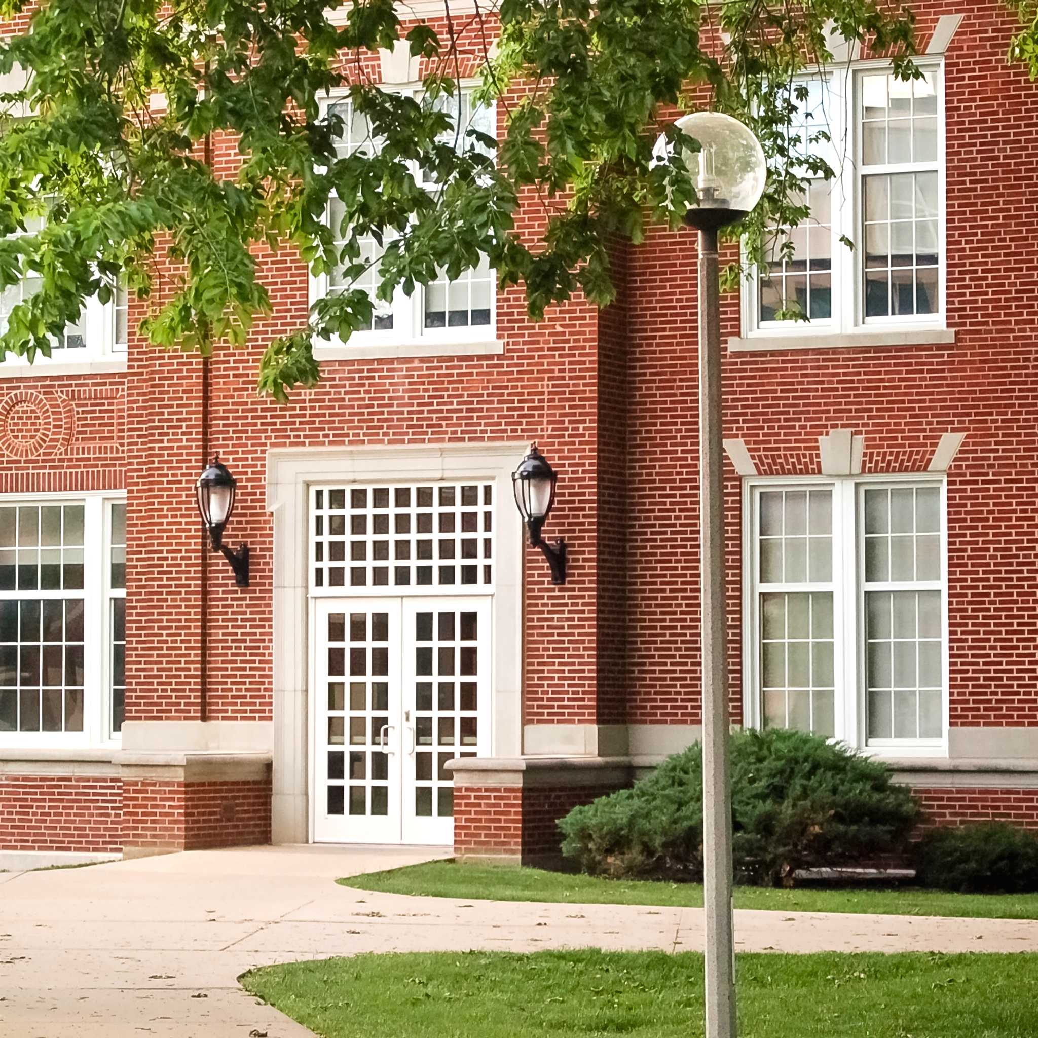 Kirksville, MO