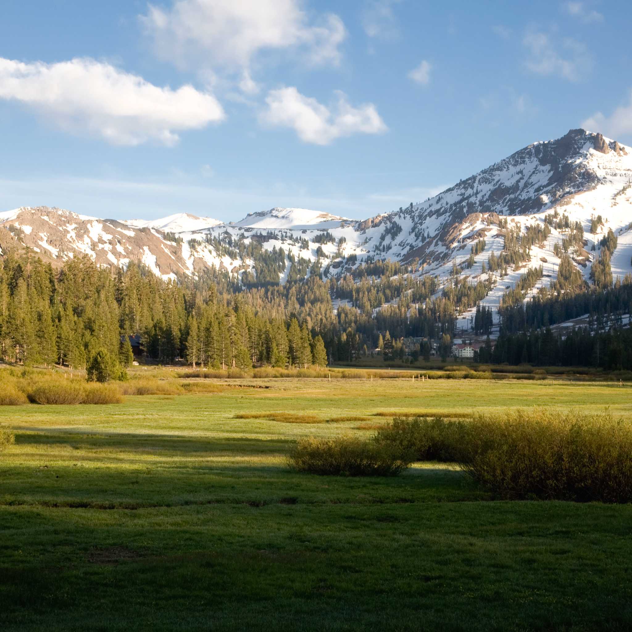 Kirkwood, CA