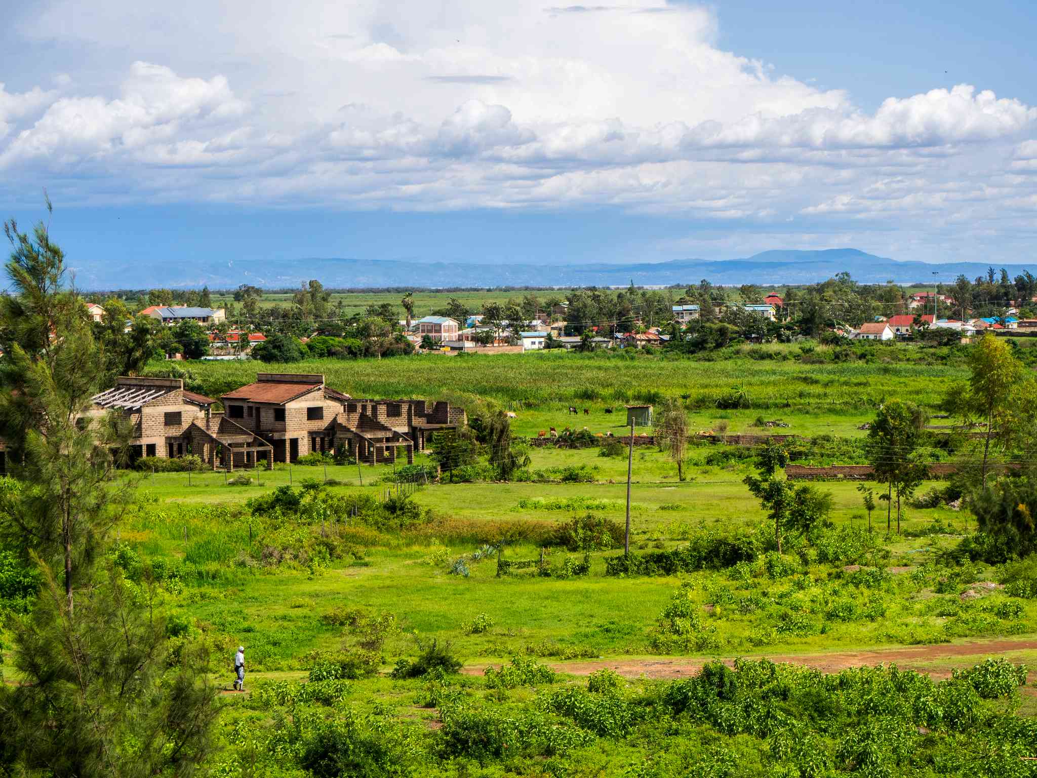Vista panorámica de Kisumu - excursión privada de un día desde Amagoro - foto 2