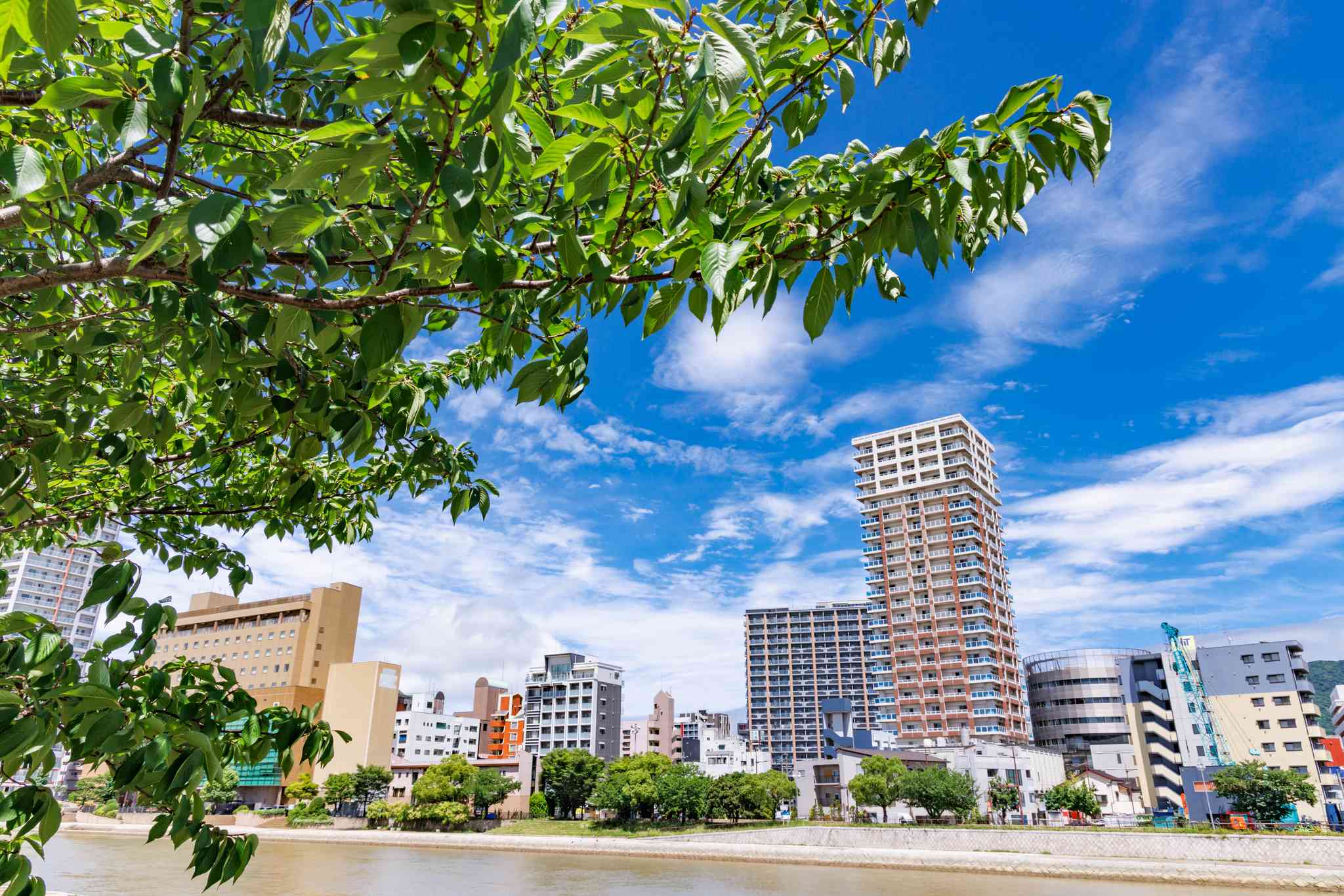 Scenic view of Kitakyushu - private day trip from Hiroshima - photo 3