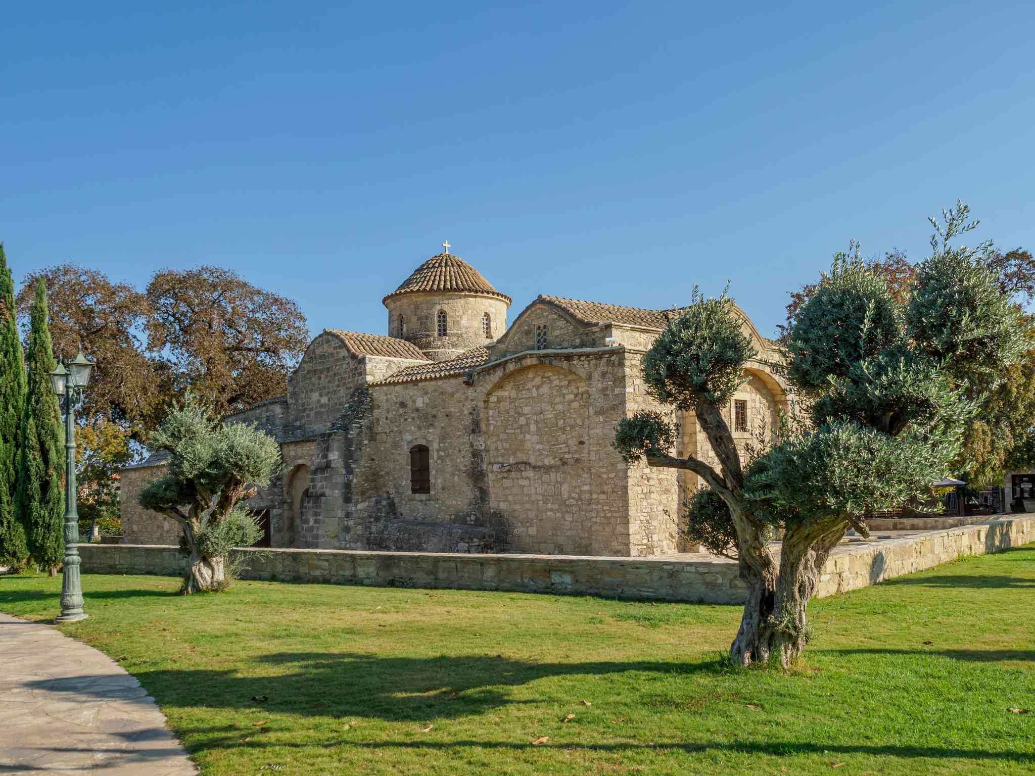 Blick auf die Landschaft von Kiti - private Tagesreise von Limassol - Foto 2