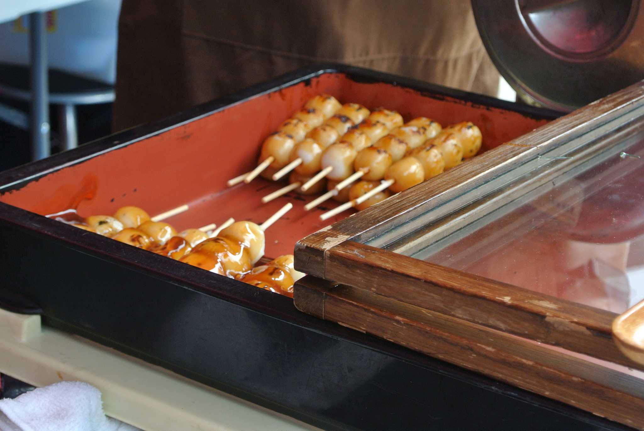 Kiyomizu-dera Temple