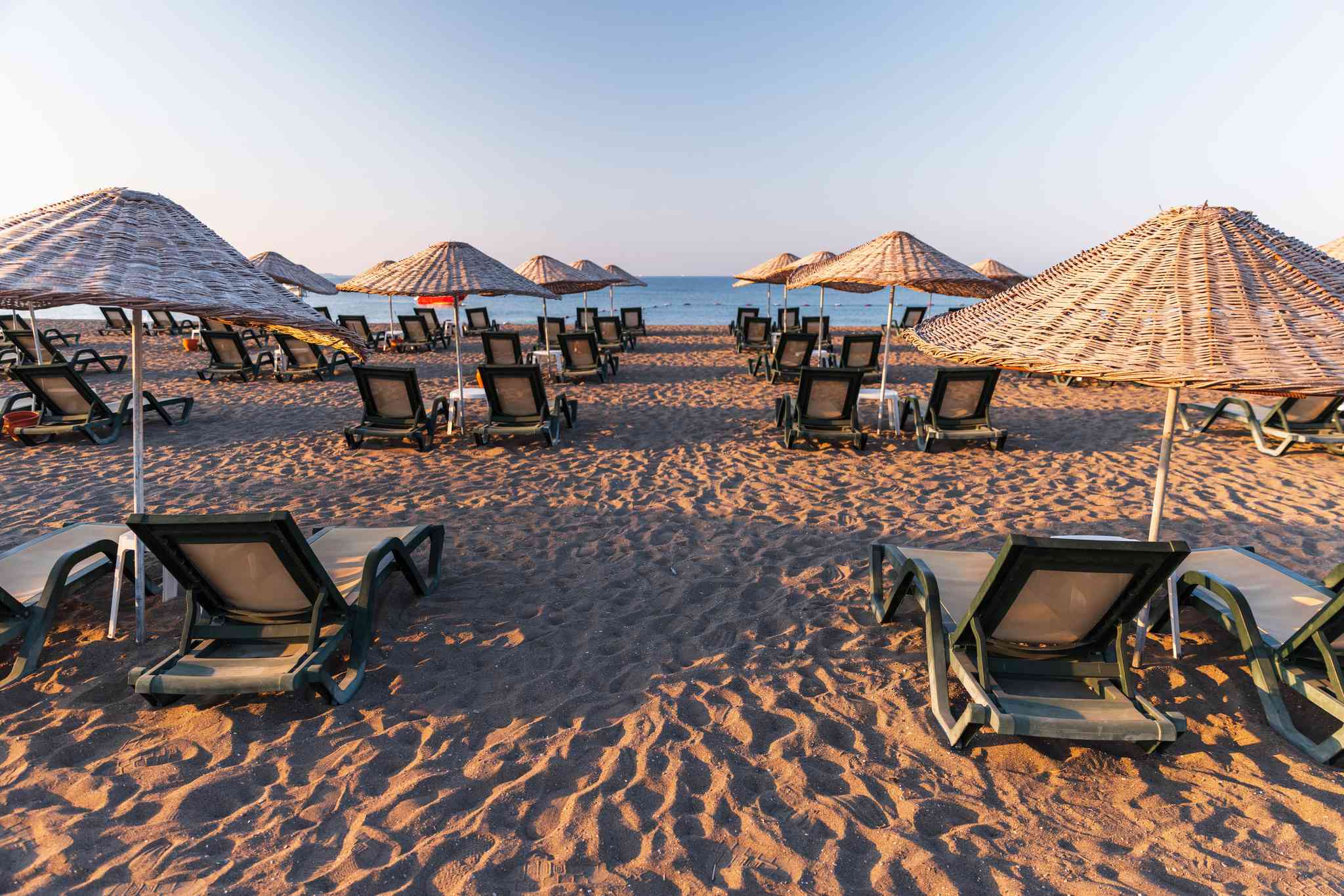 Scenic view of Alanya - private day trip from Alanya - photo 4