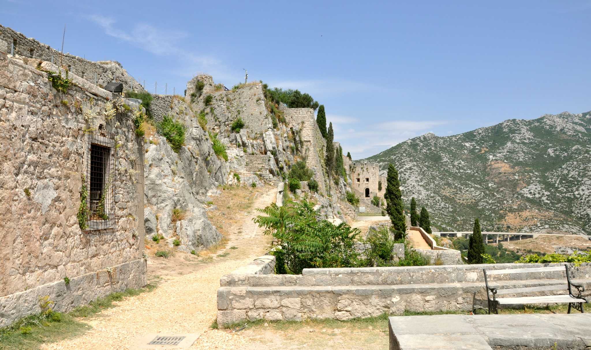 Klis Fortress