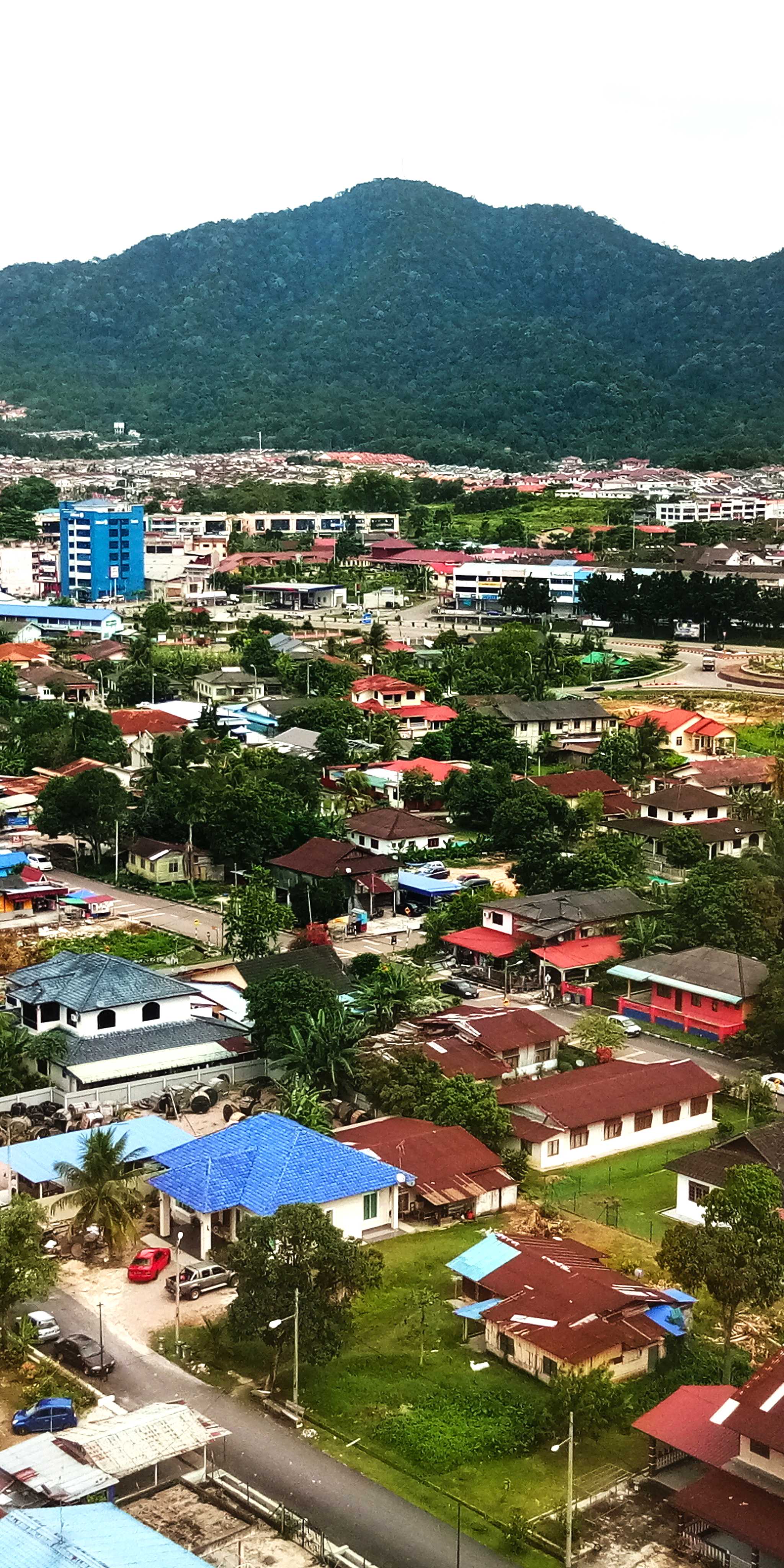 Kluang