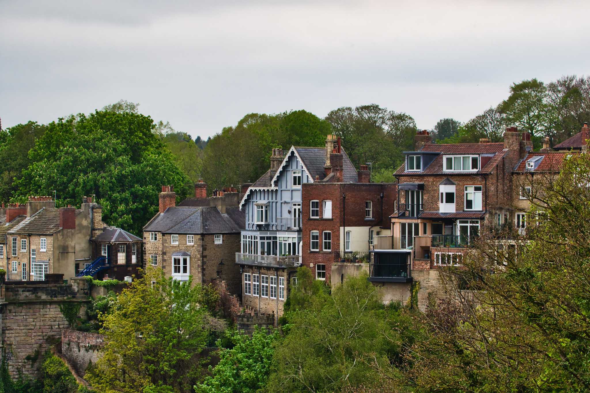 Knaresborough