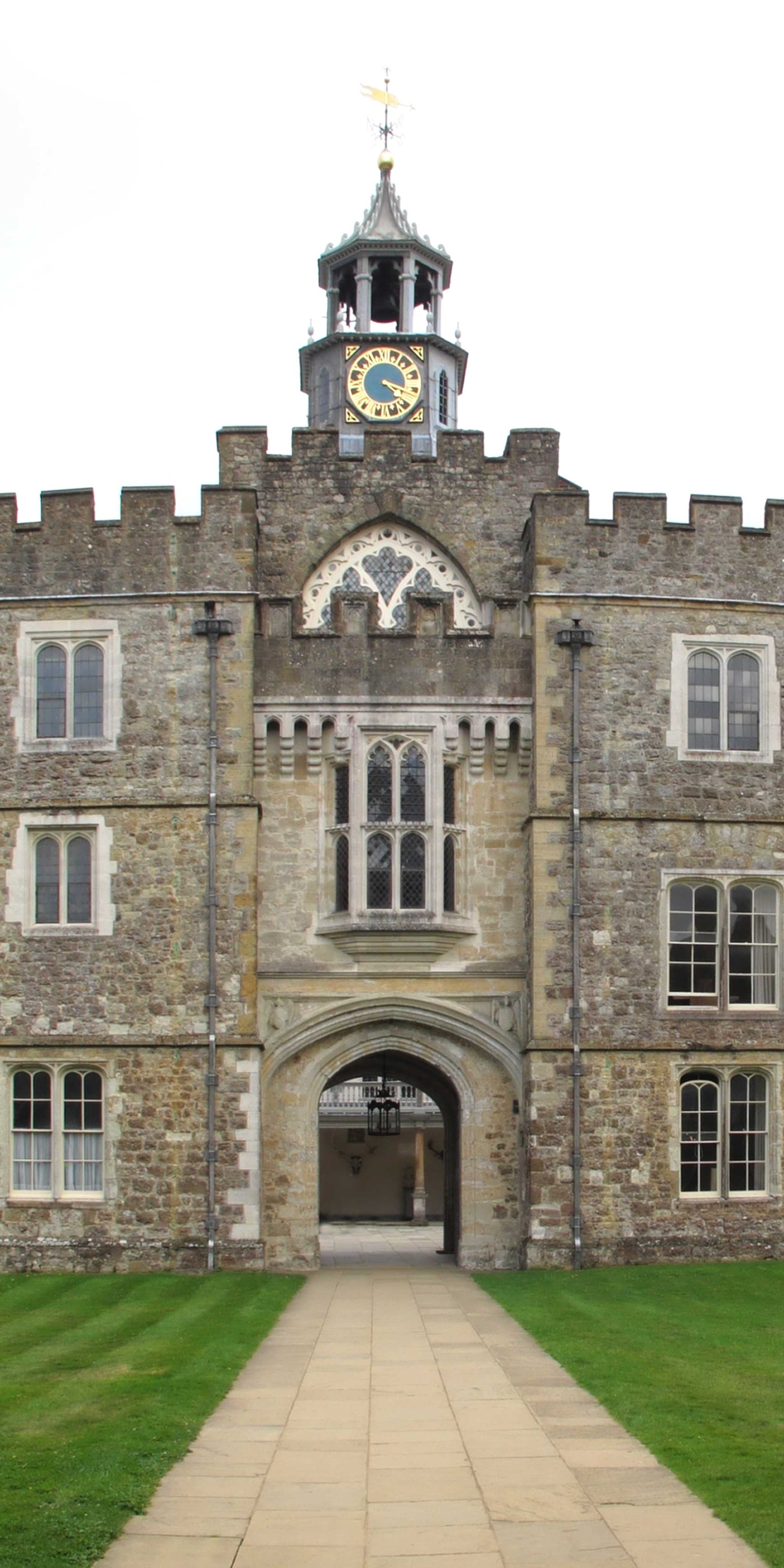 Knole