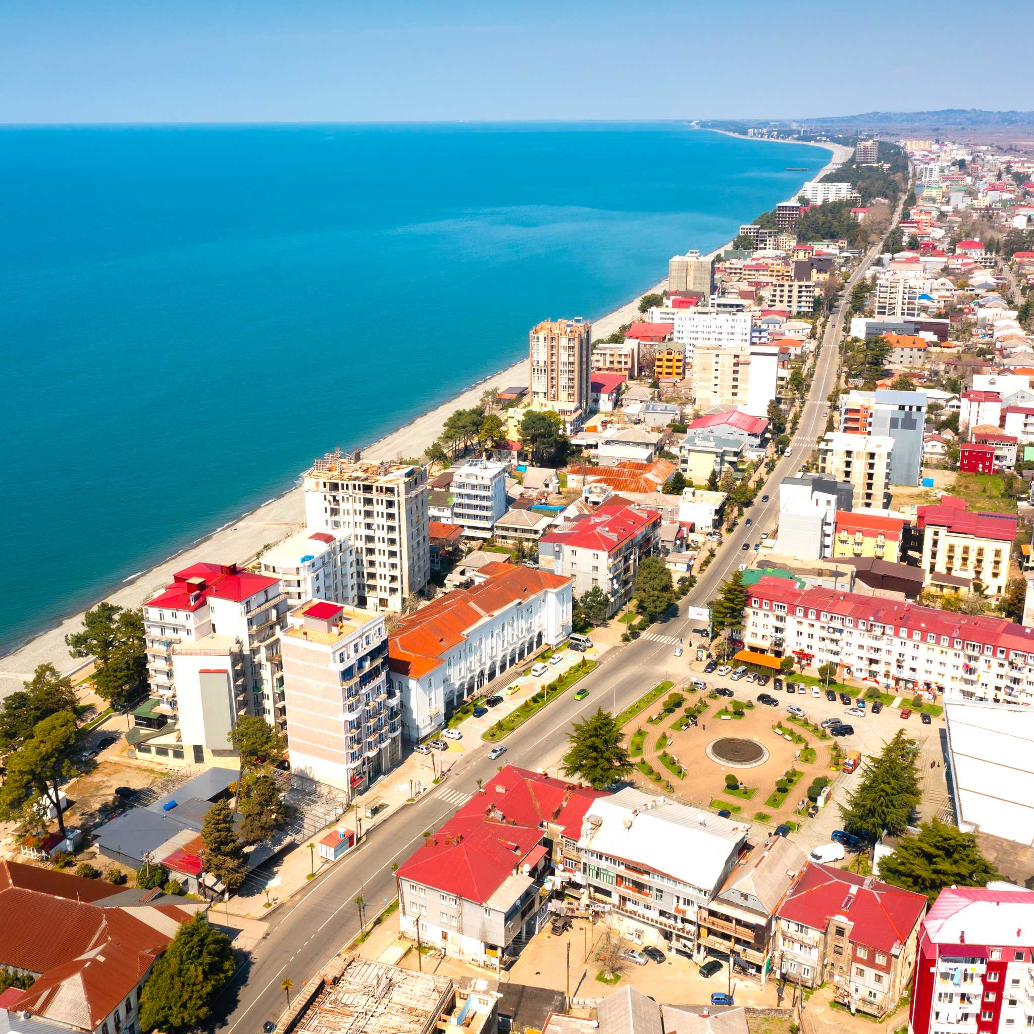 Kobuleti