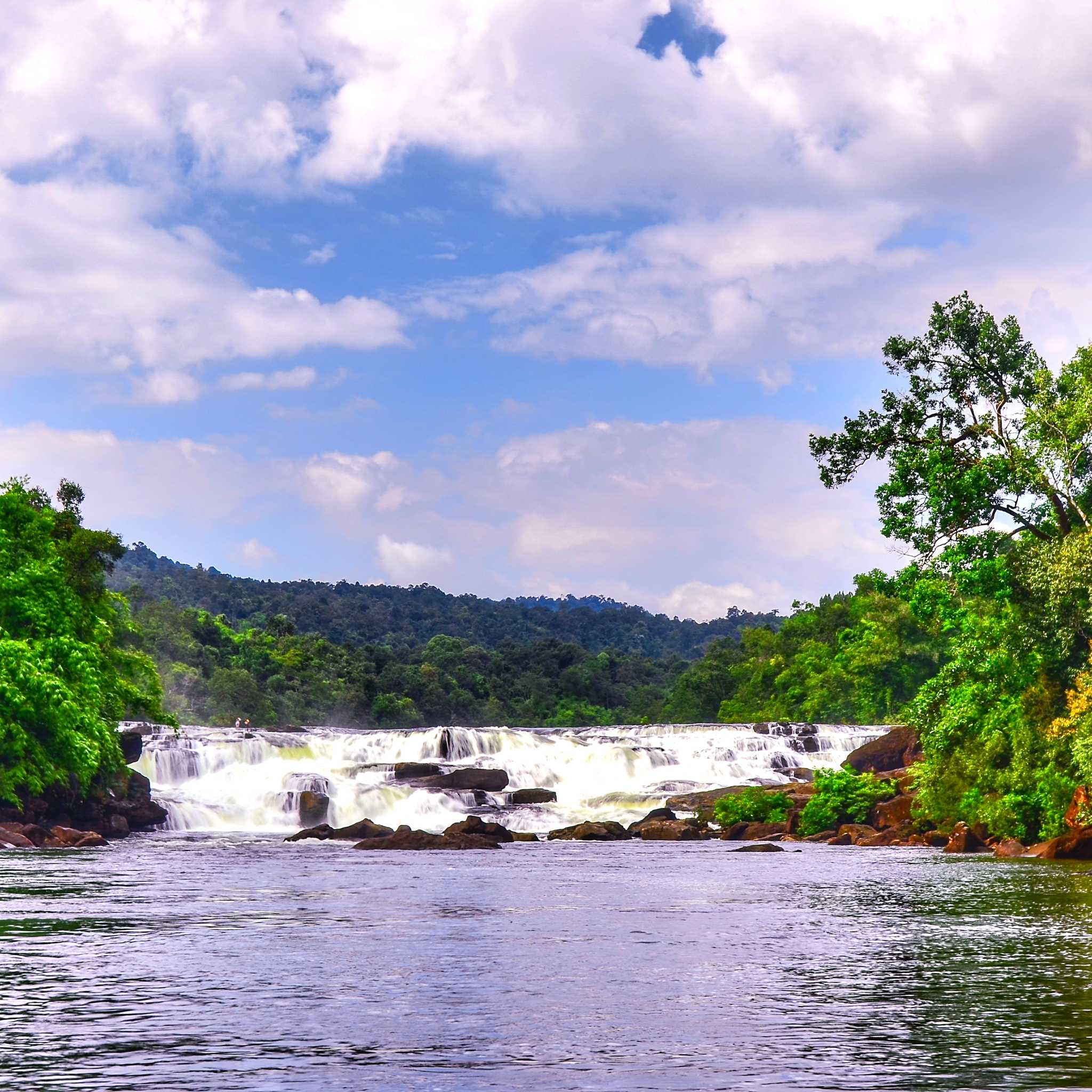 Koh Kong