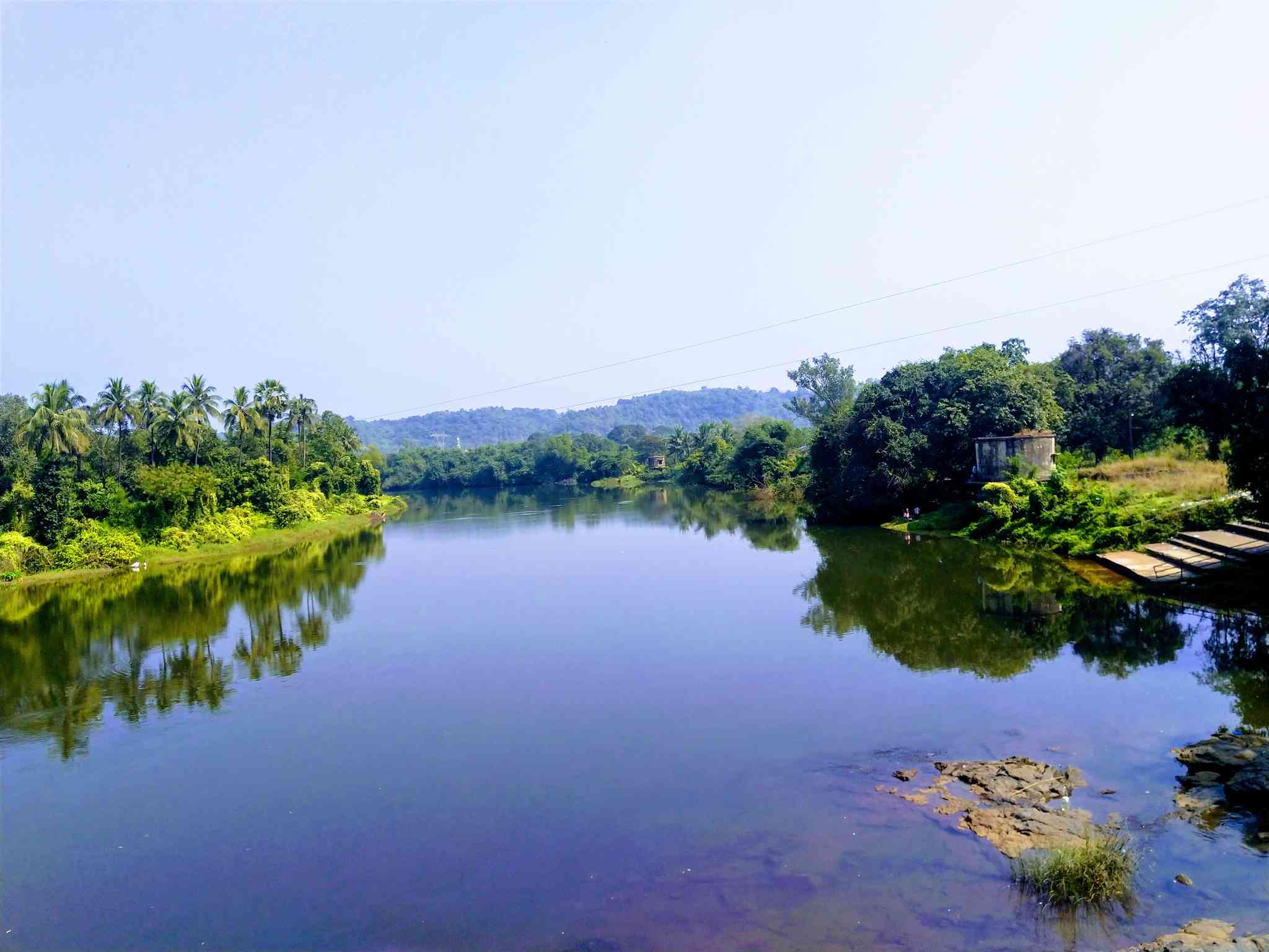Kolad 의 경치 - Panaji 에서 출발하는 개인 day trip - 사진 2