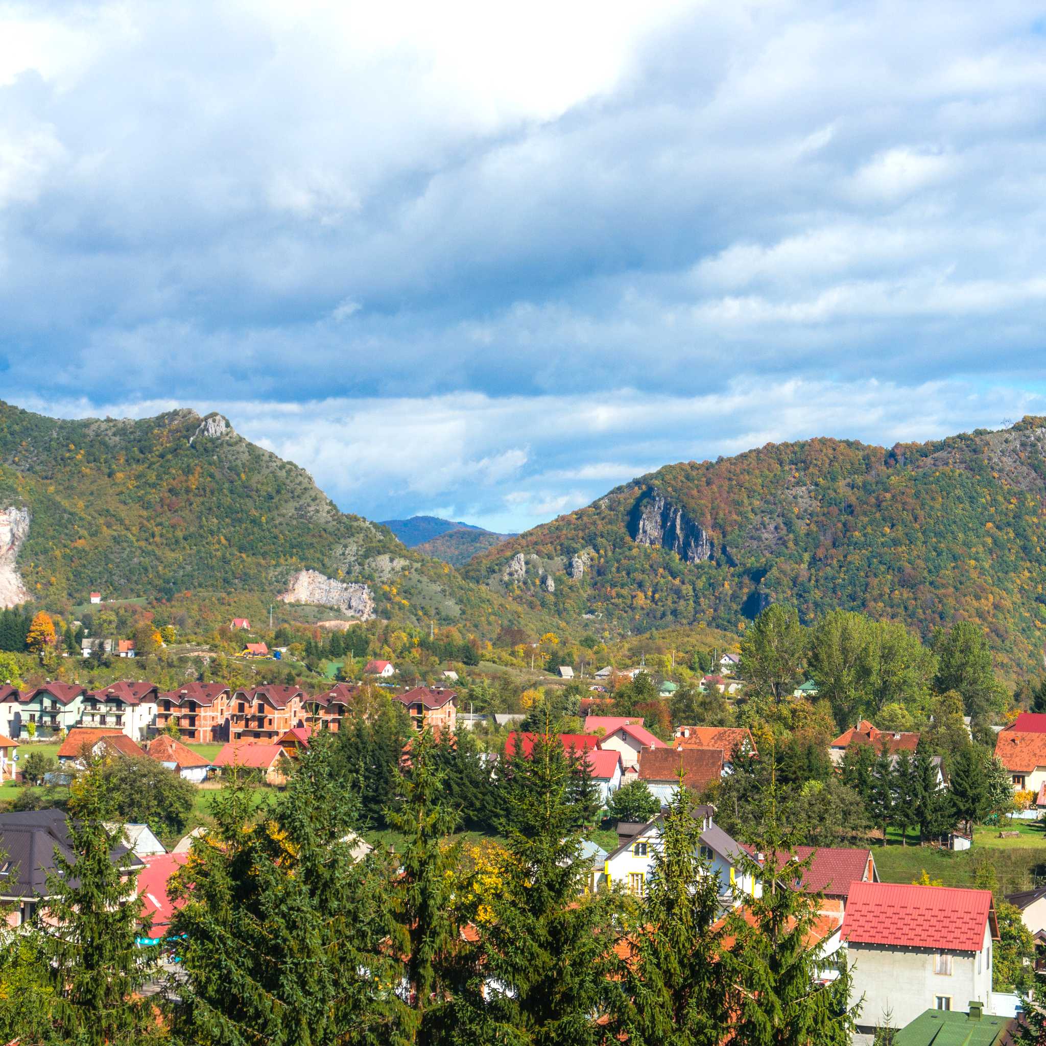 Kolasin