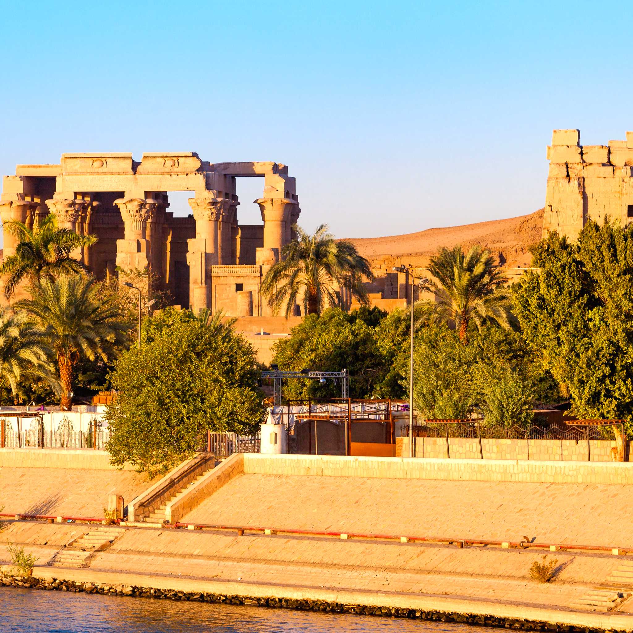 Kom Ombo