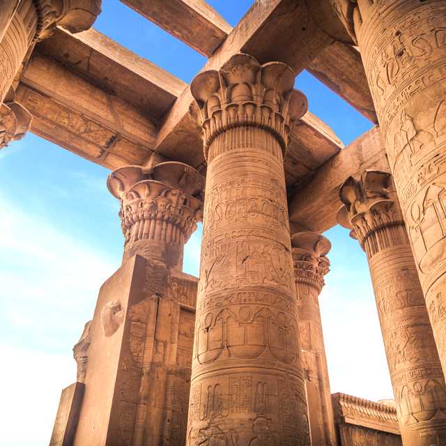 Aswan to Daraw Camel Market and Kom Ombo Town: Day trip