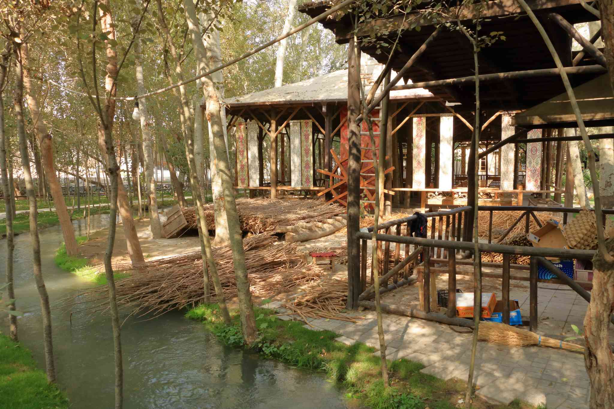 Vista panorámica de Samarkand - excursión privada de un día desde Samarkand - foto 3