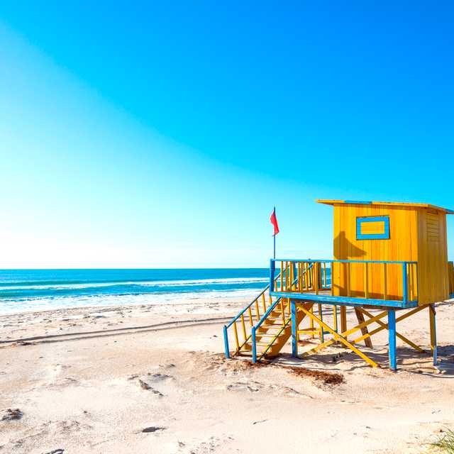 Tunis to Korba and Kerkouane: Private day trip