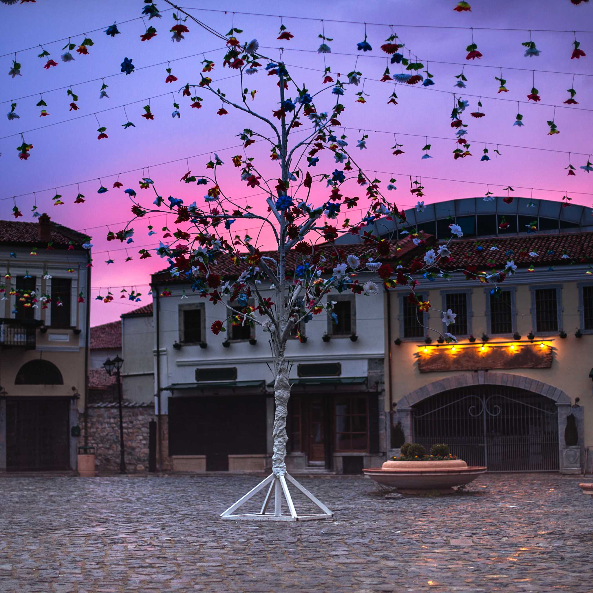 Korce