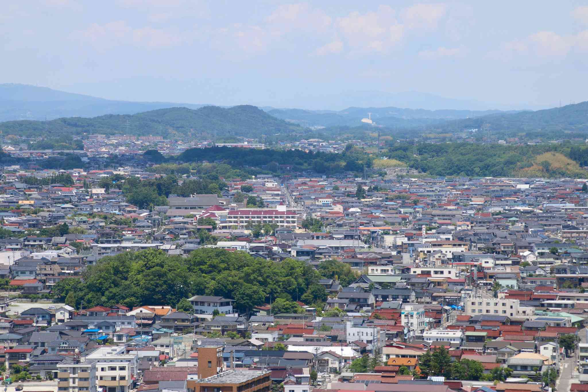 Tokyo 의 경치 - Koriyama 에서 출발하는 개인 day trip - 사진 7
