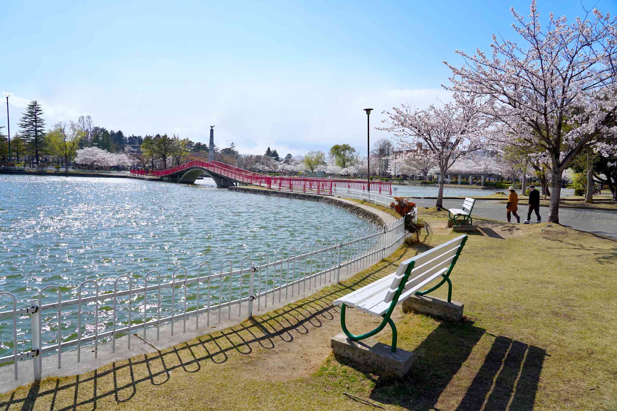 Tokyo 의 경치 - Koriyama 에서 출발하는 개인 day trip - 사진 9