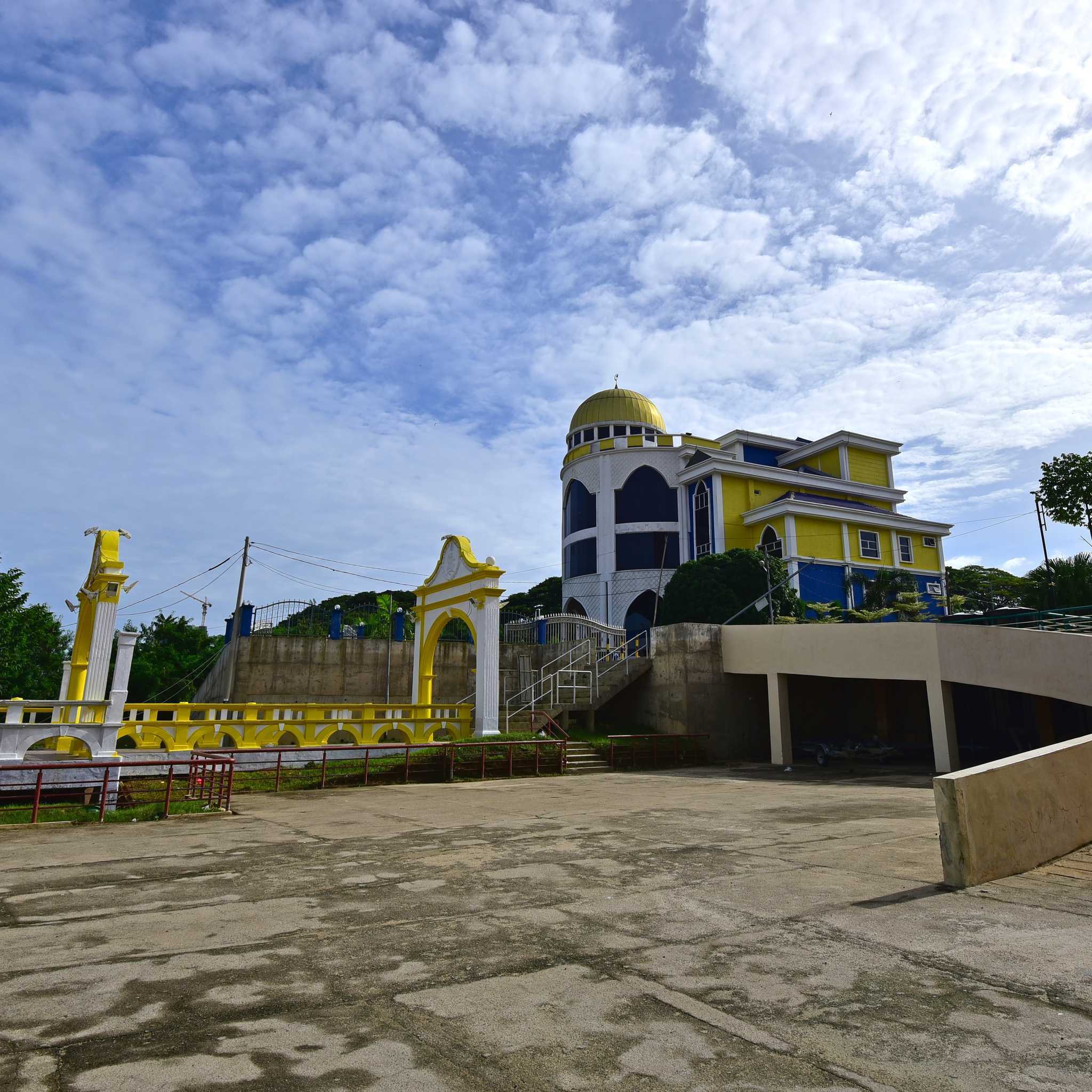 Kota Bharu