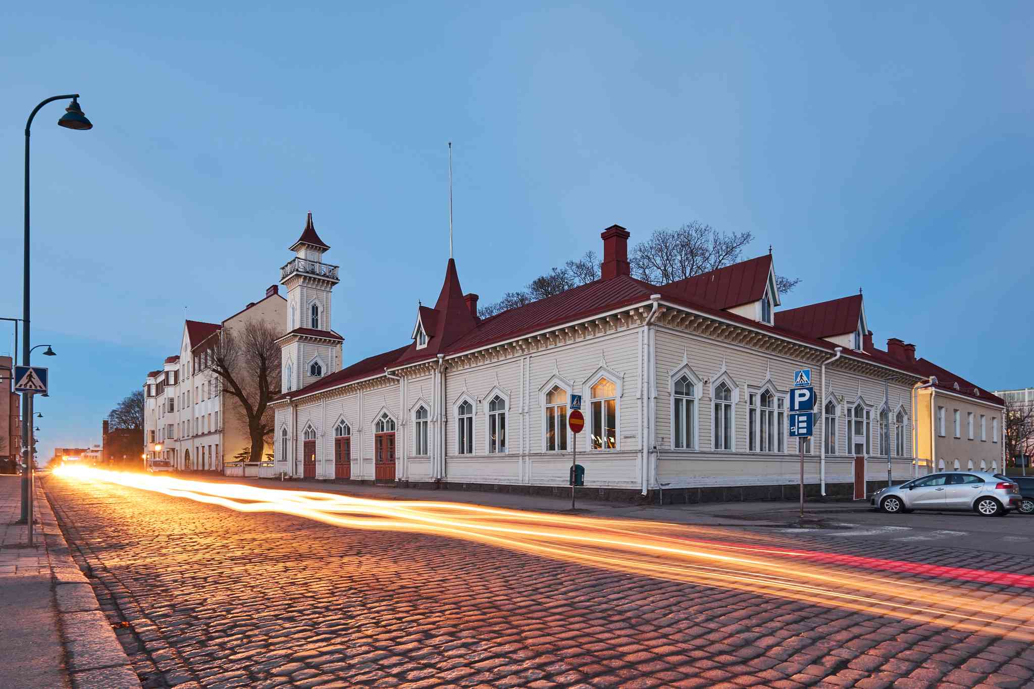 Helsinki 의 경치 - Kotka 에서 출발하는 개인 day trip - 사진 8