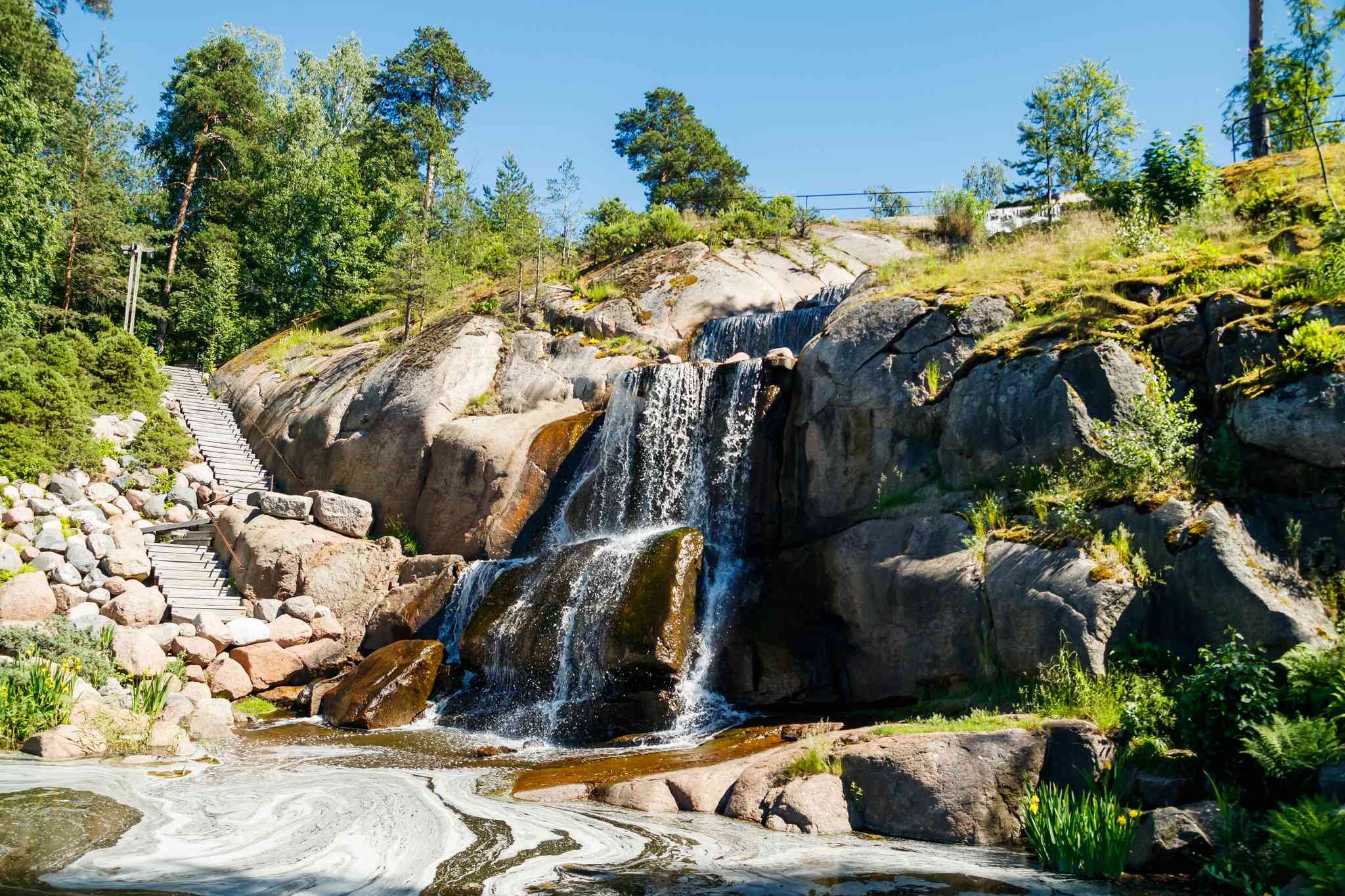 Helsinki 의 경치 - Kotka 에서 출발하는 개인 day trip - 사진 10