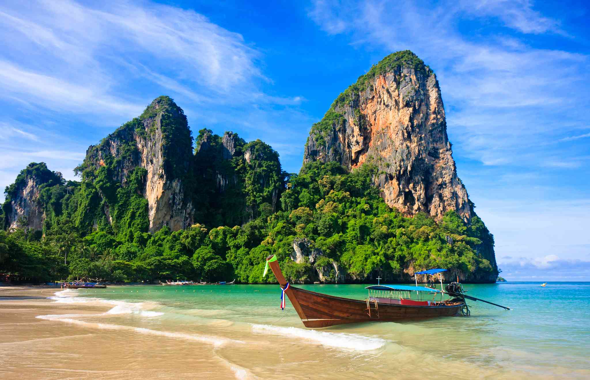 Scenic view of Krabi - private day trip from Kuala Lumpur - photo 2