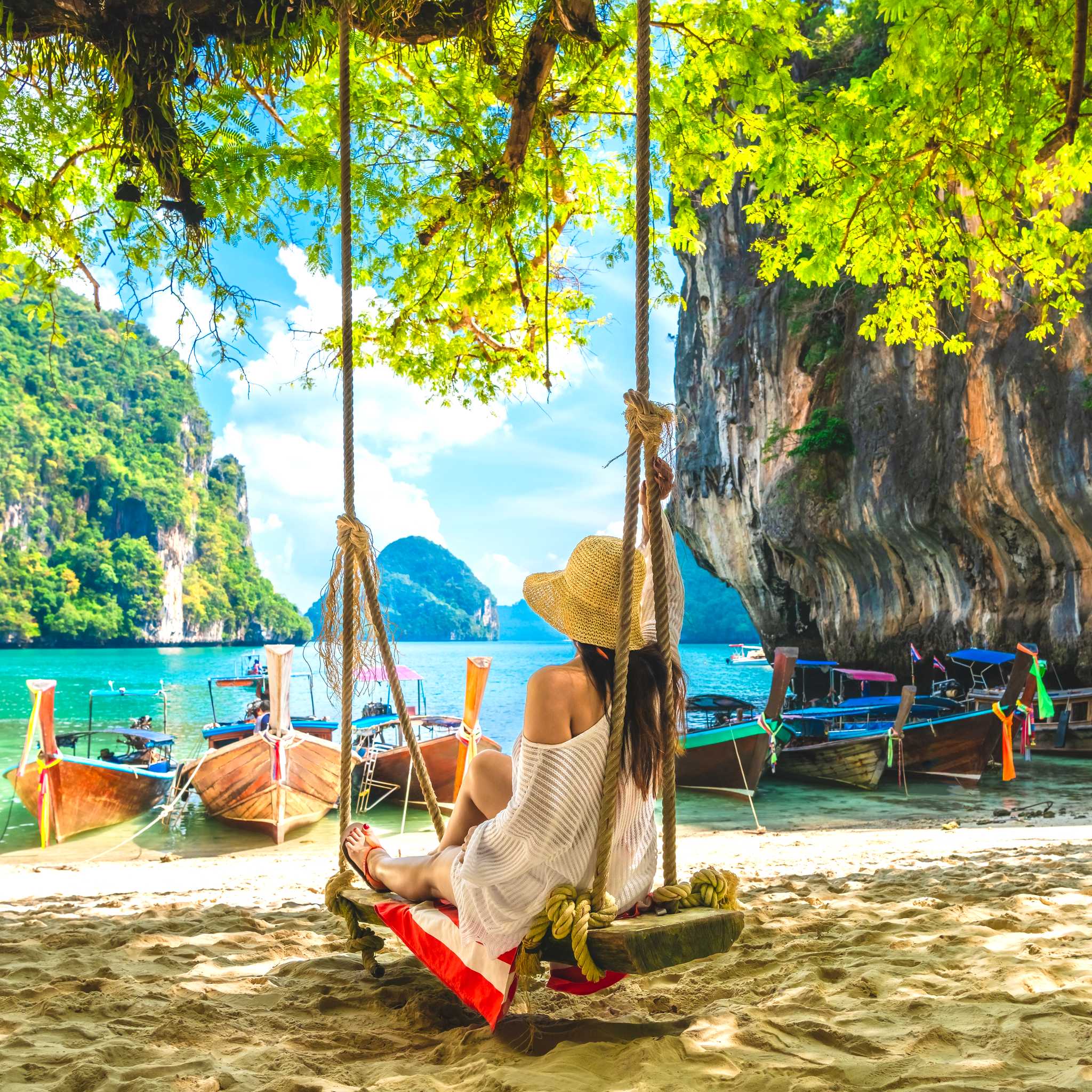 Krabi