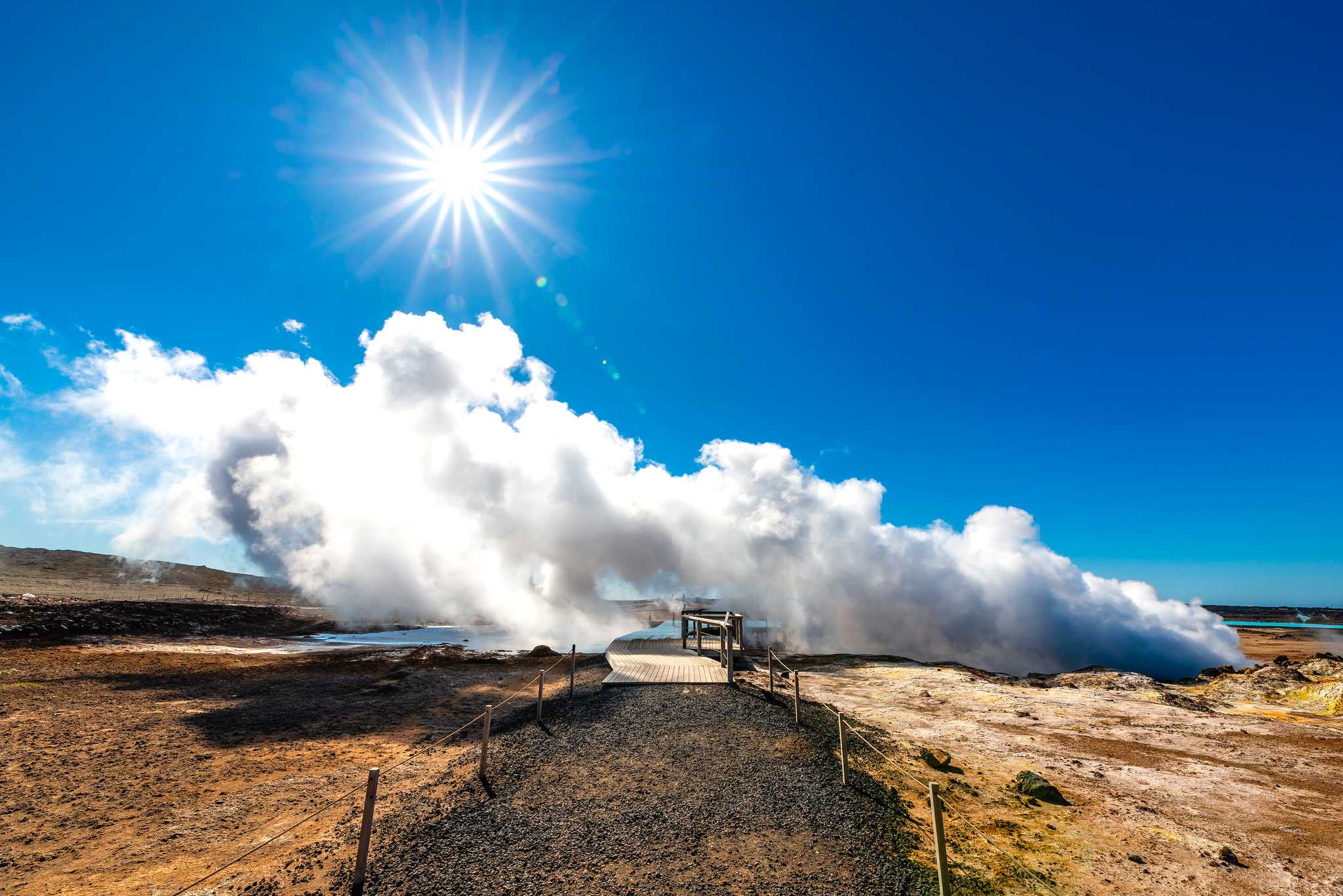 Option privée d'excursion d'une journée depuis Reykjavik