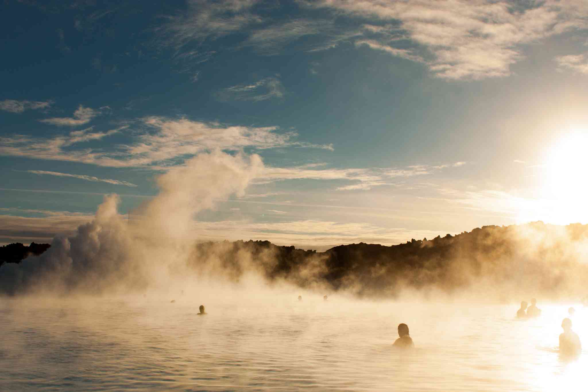 Reykjavik 的风景 - 从 Reykjavik 出发的私人 一日游 - 照片 3