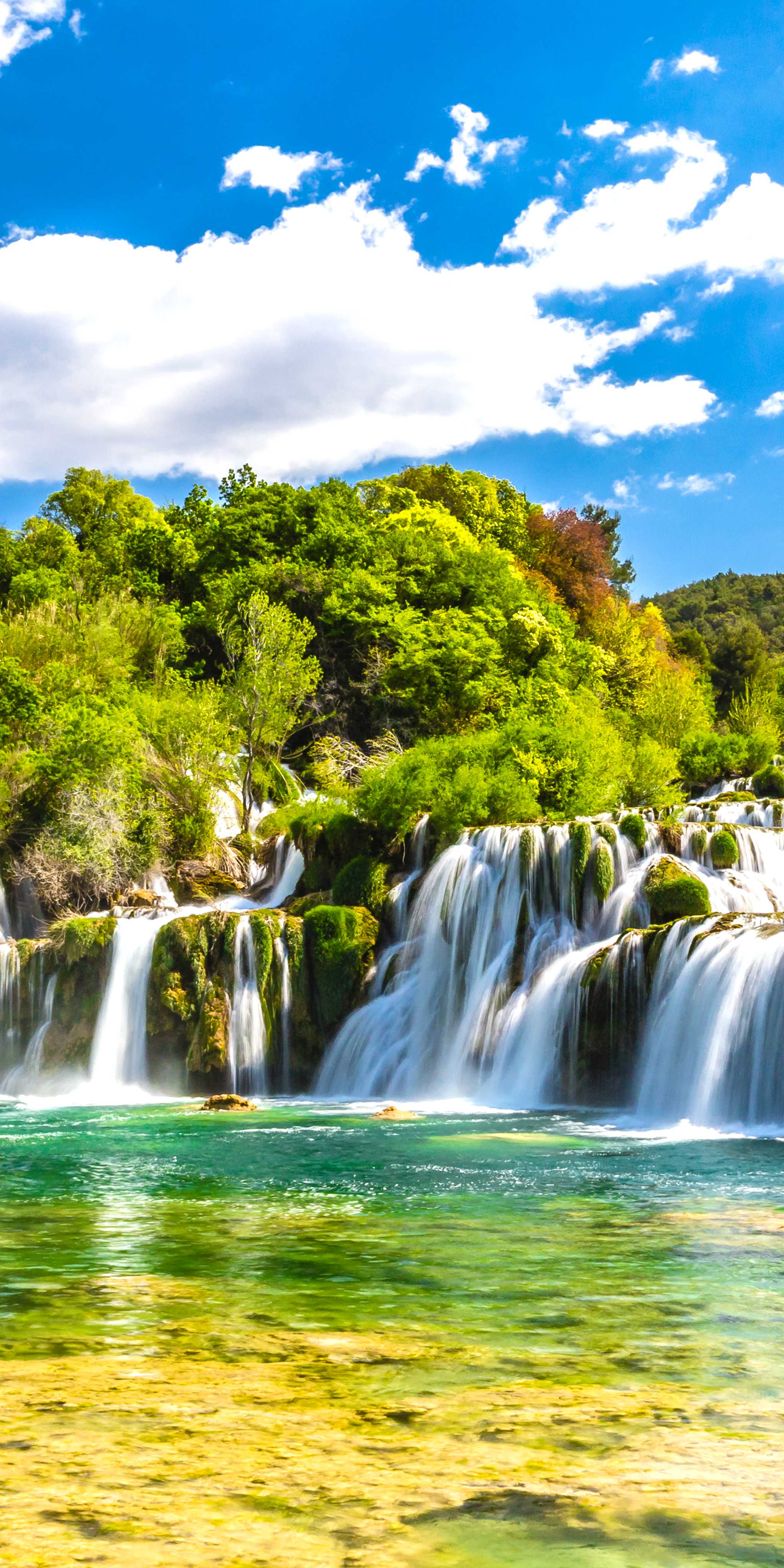 Krka National Park