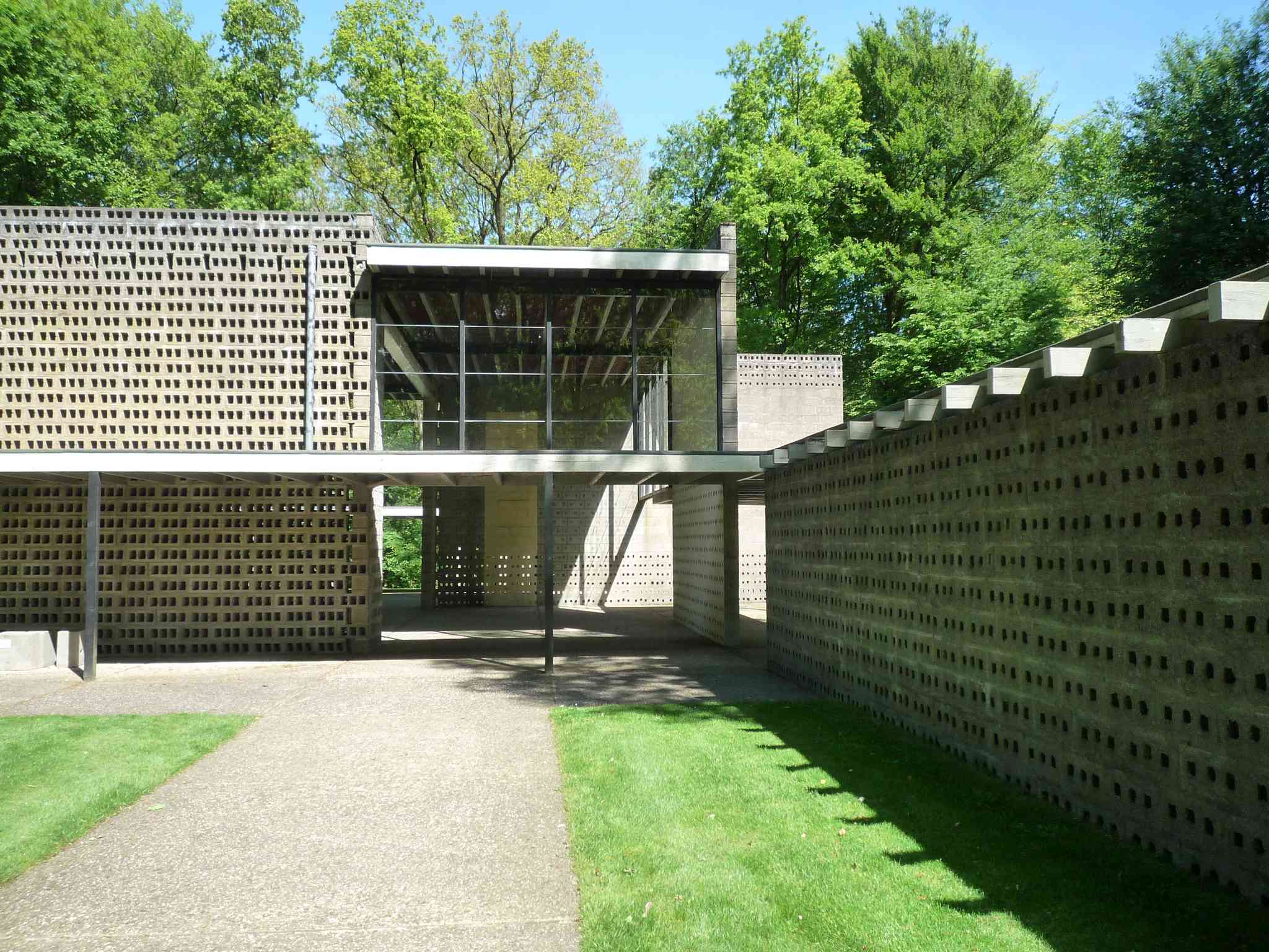 Blick auf die Landschaft von Amsterdam - private Tagesreise von Amsterdam - Foto 2