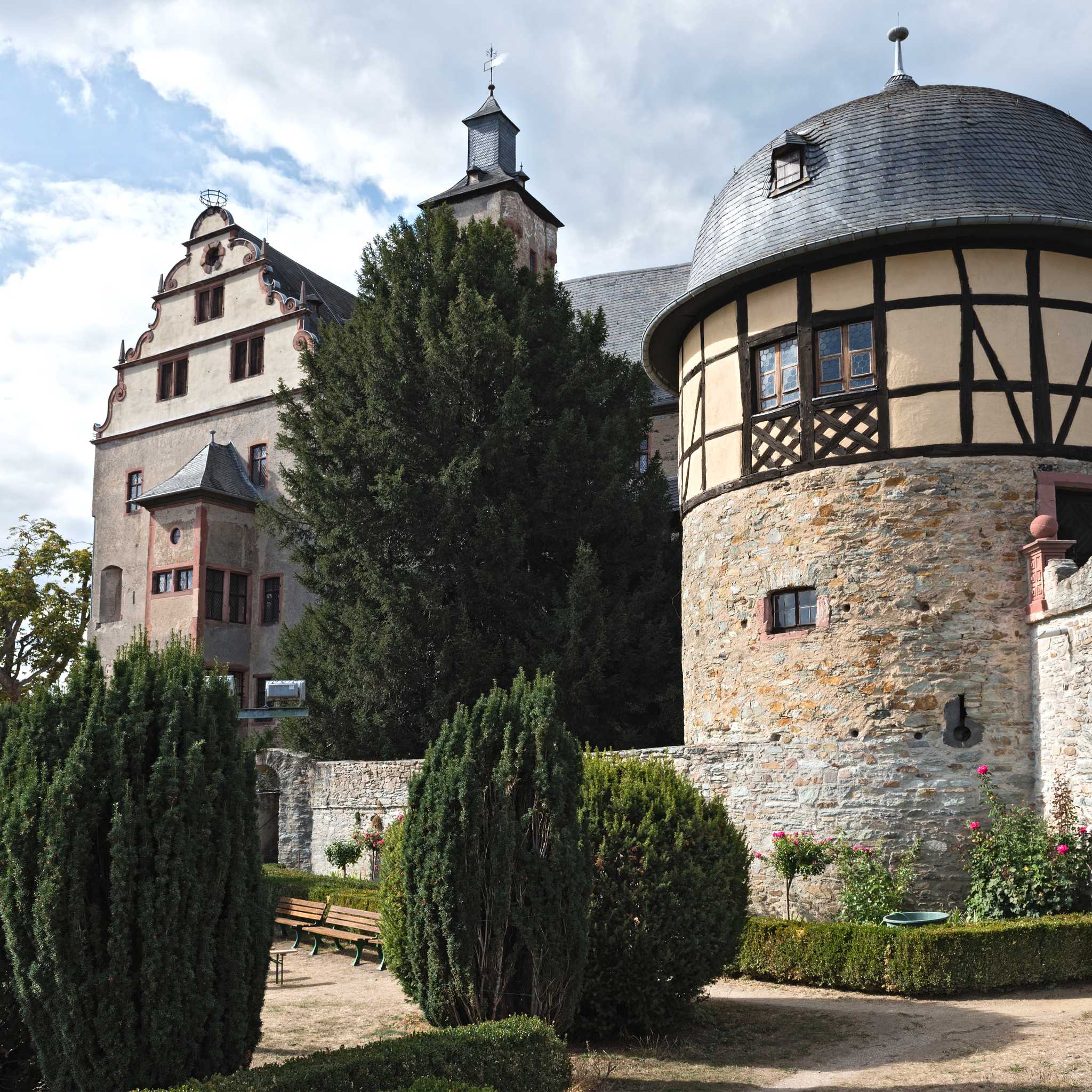 Kronberg im Taunus