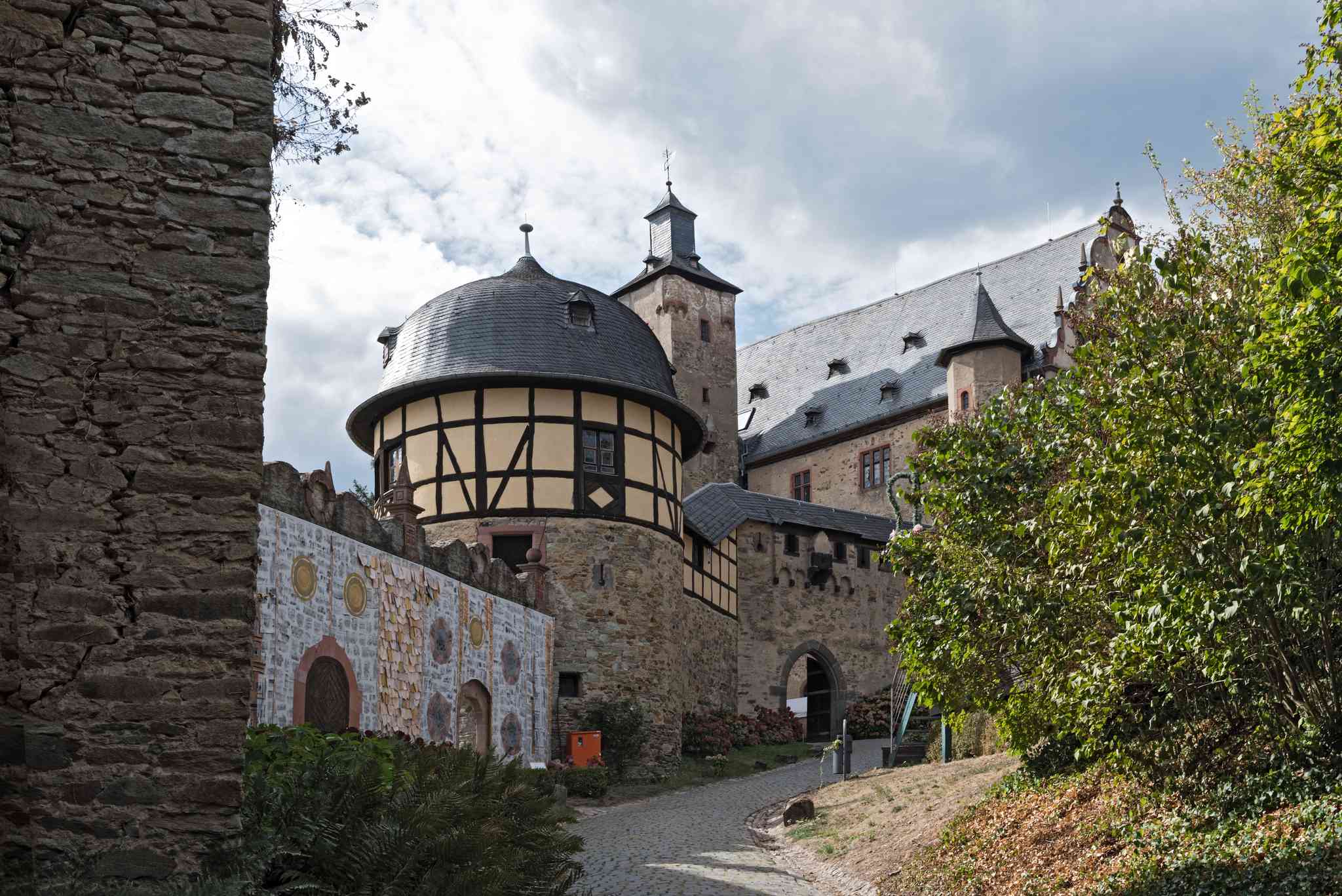 Vista panorámica de Múnich - excursión privada de un día desde Kronberg im Taunus - foto 10