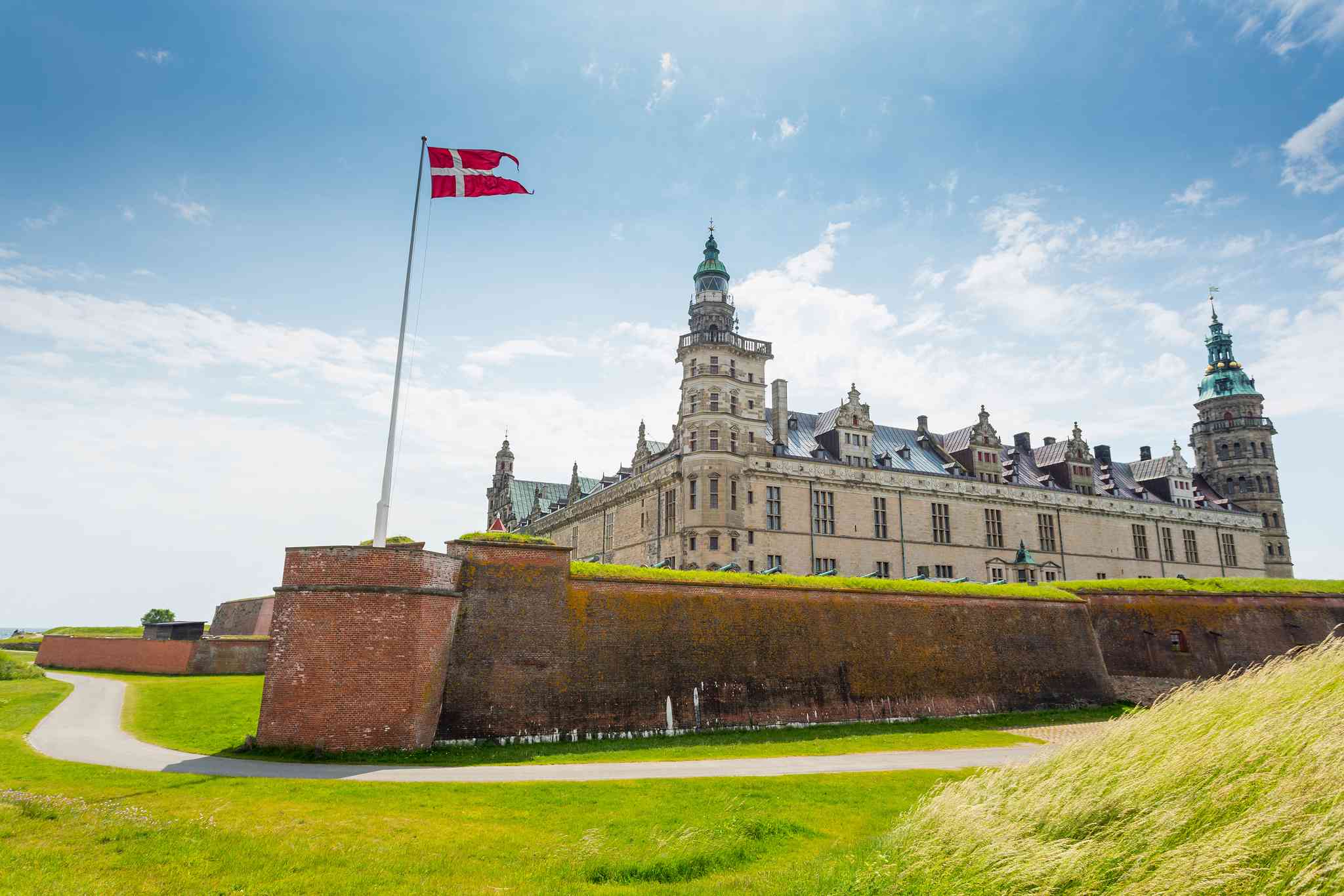 Scenic view of Roskilde - private day trip from Roskilde - photo 3